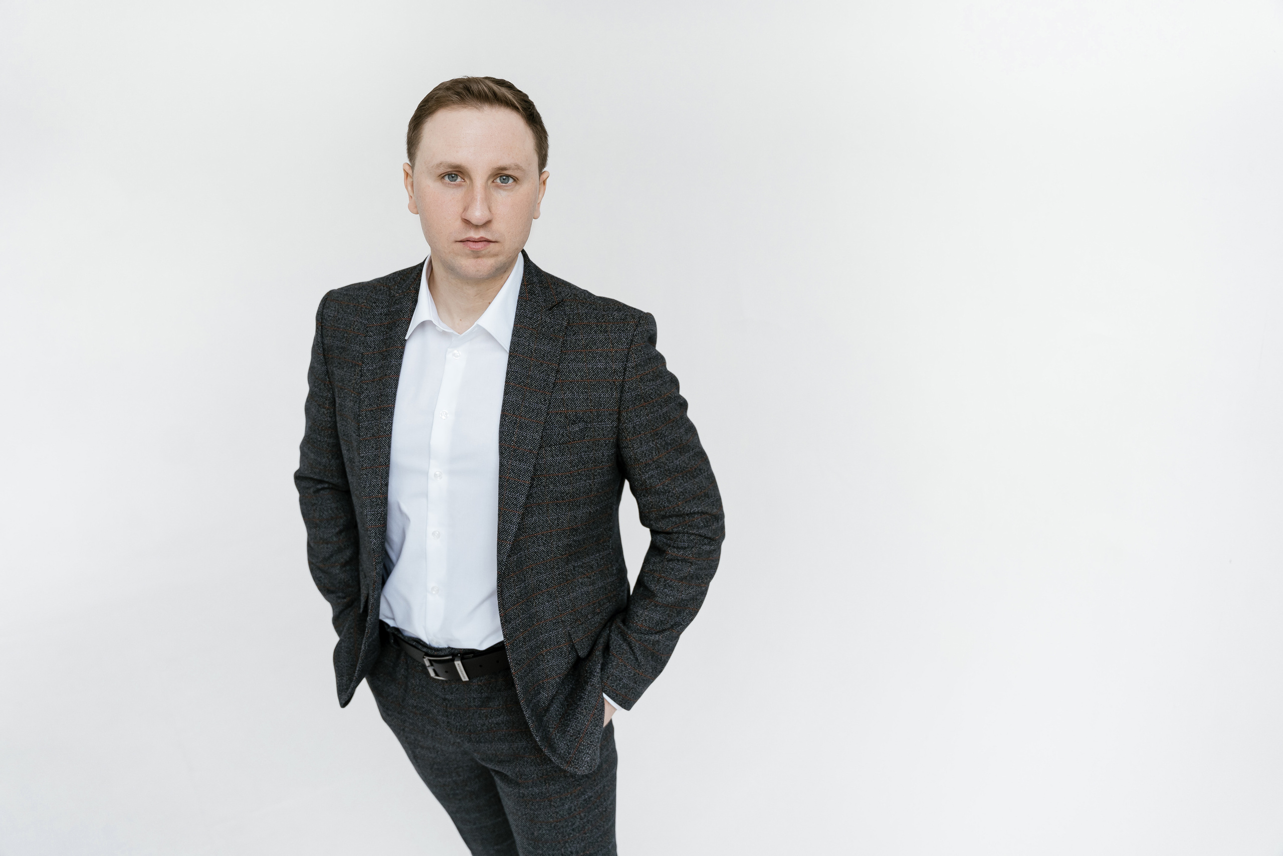 Вдвоем и никаких друзей. Фотограф Томск, Новосибирск Влад Свириденко