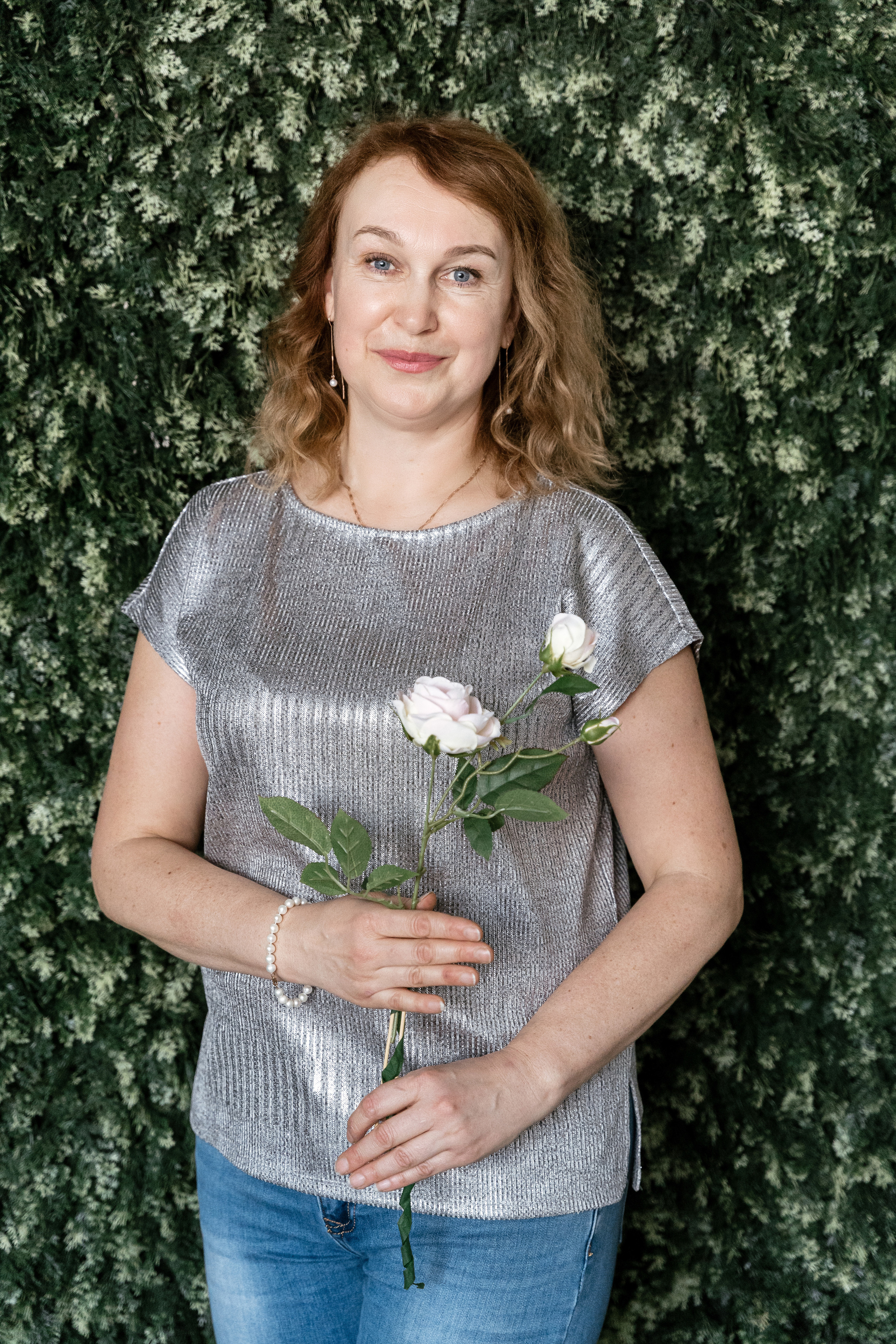 8 марта. Фотограф Томск, Новосибирск Влад Свириденко