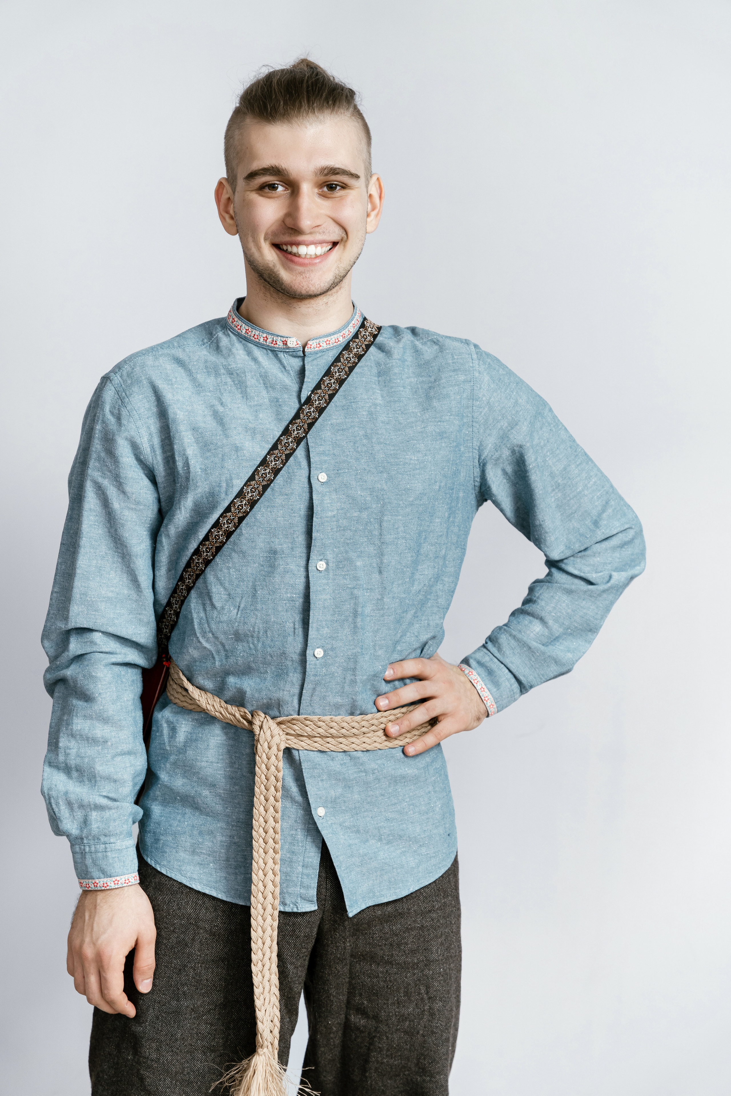 Разноцветье. Фотограф Томск, Новосибирск Влад Свириденко