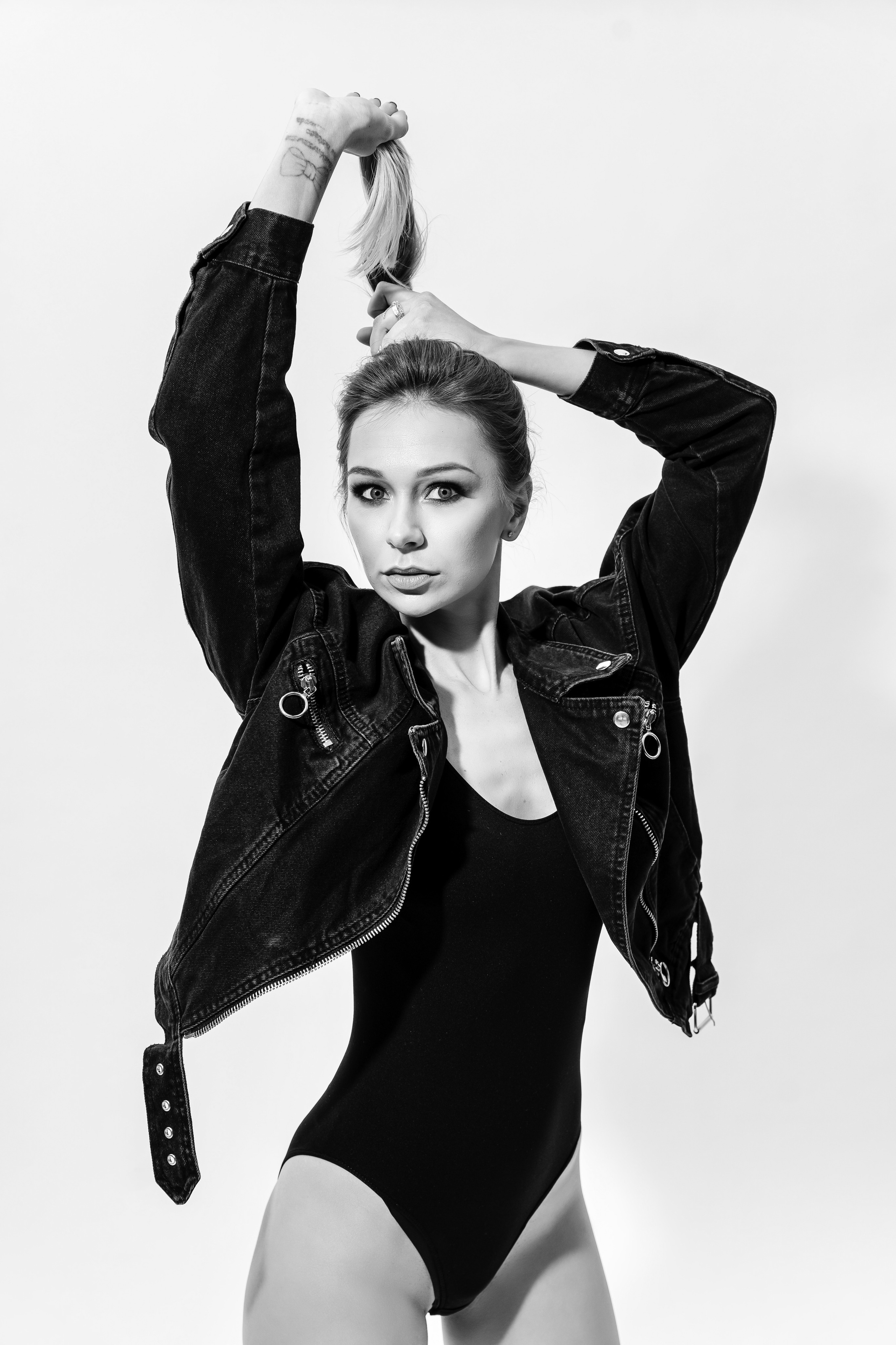 Алена. Фотограф Томск, Новосибирск Влад Свириденко