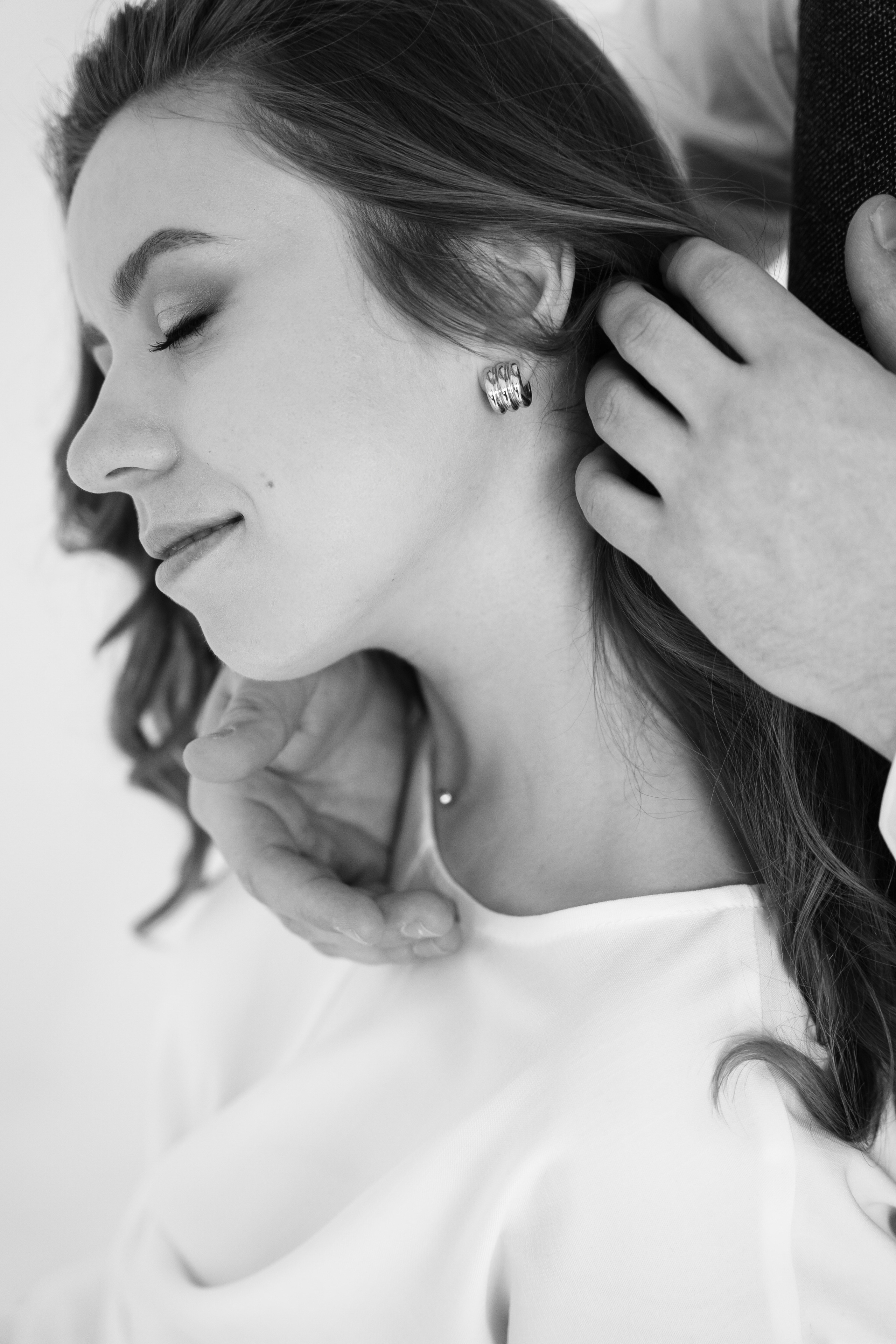 Вдвоем и никаких друзей. Фотограф Томск, Новосибирск Влад Свириденко