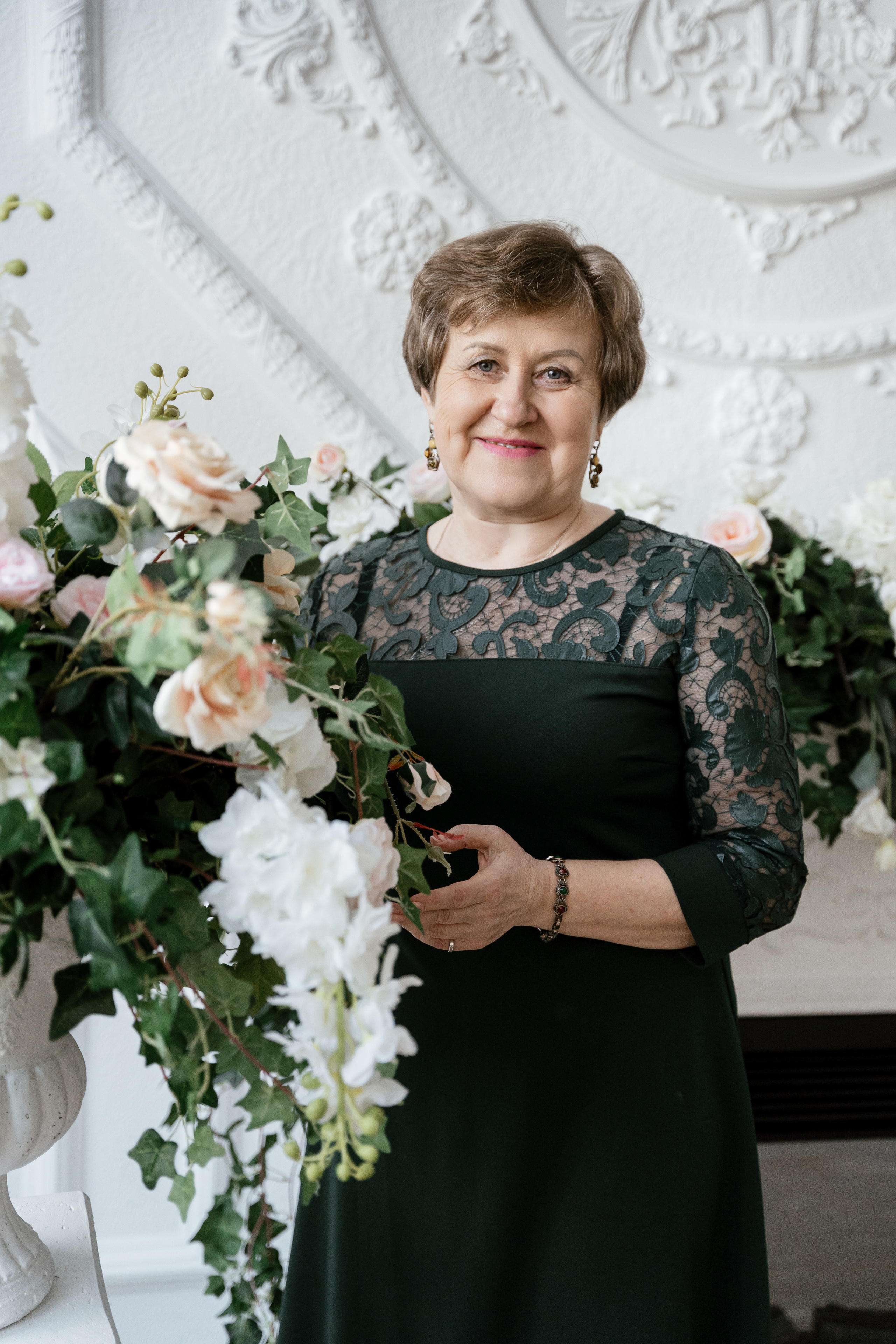 8 марта. Фотограф Томск, Новосибирск Влад Свириденко