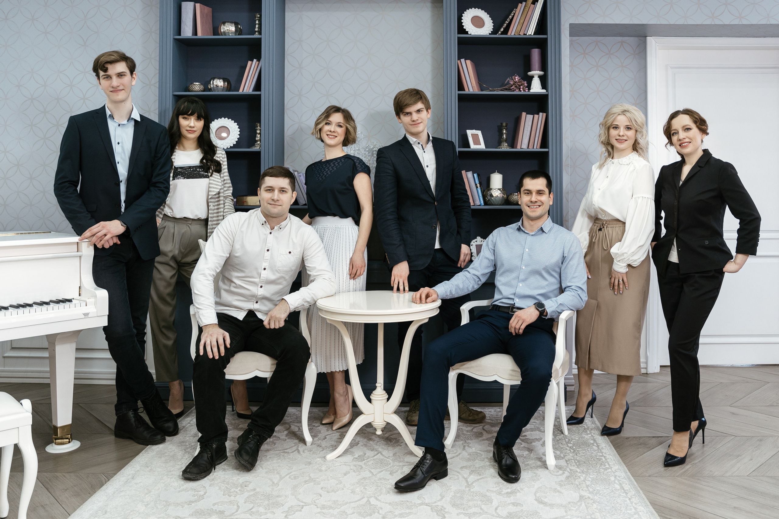 LLC. Фотограф Томск, Новосибирск Влад Свириденко