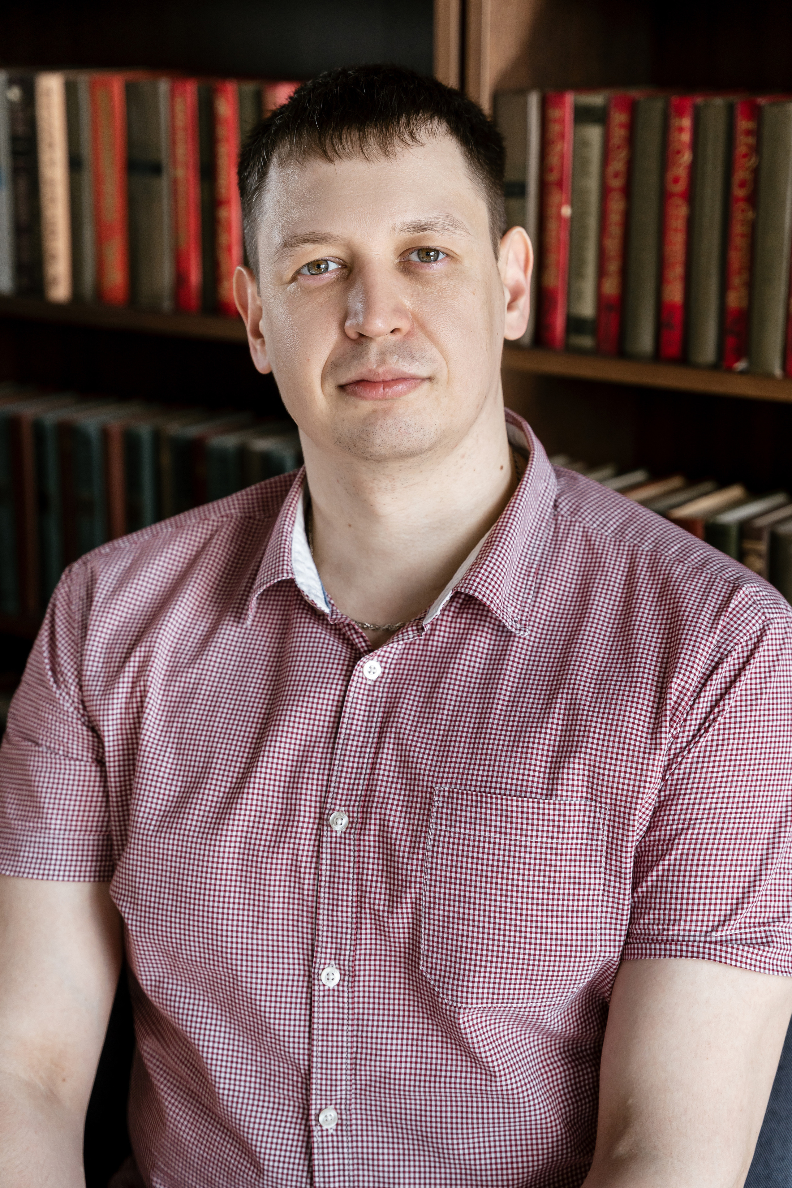 Томсон. Фотограф Томск, Новосибирск Влад Свириденко