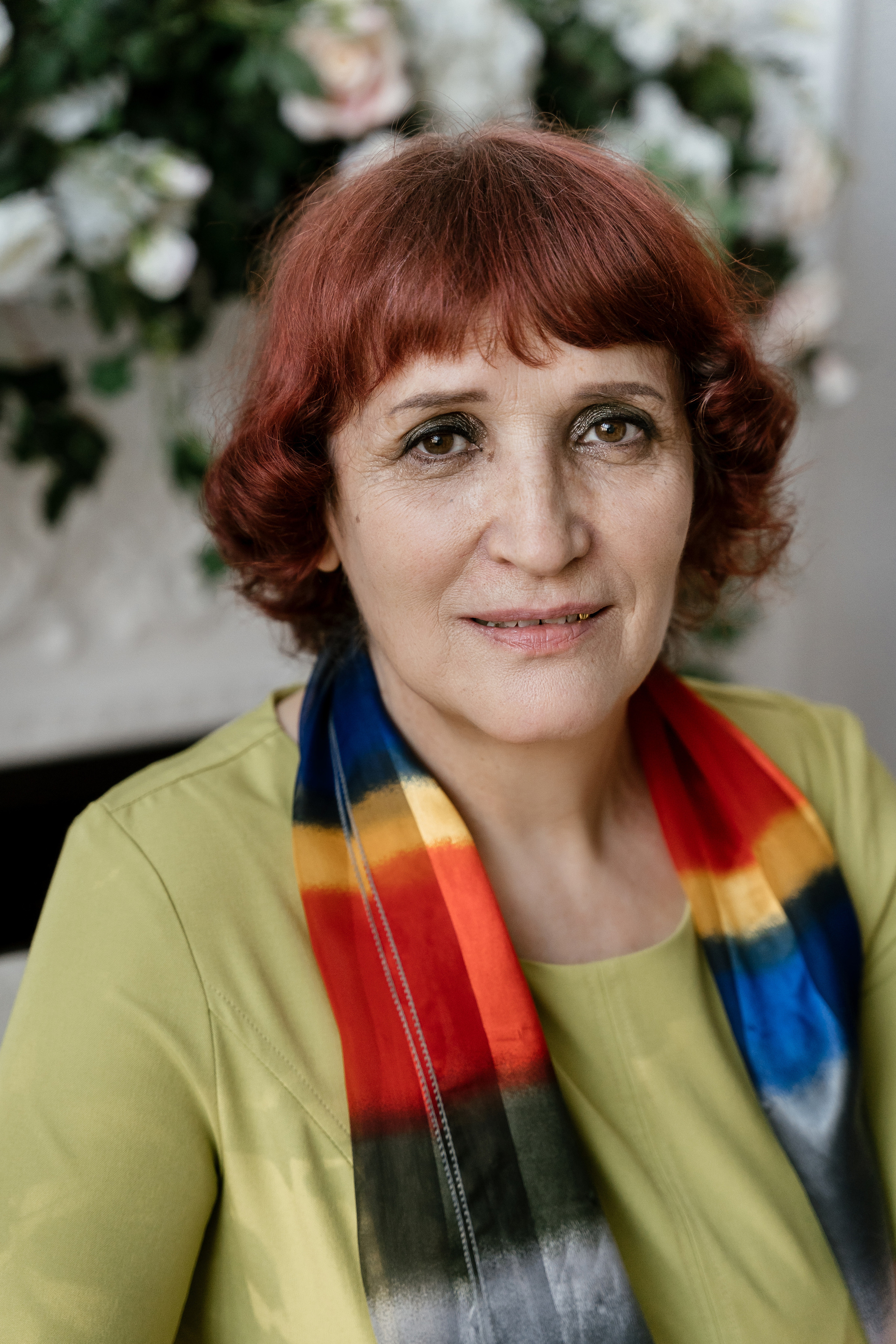 8 марта. Фотограф Томск, Новосибирск Влад Свириденко