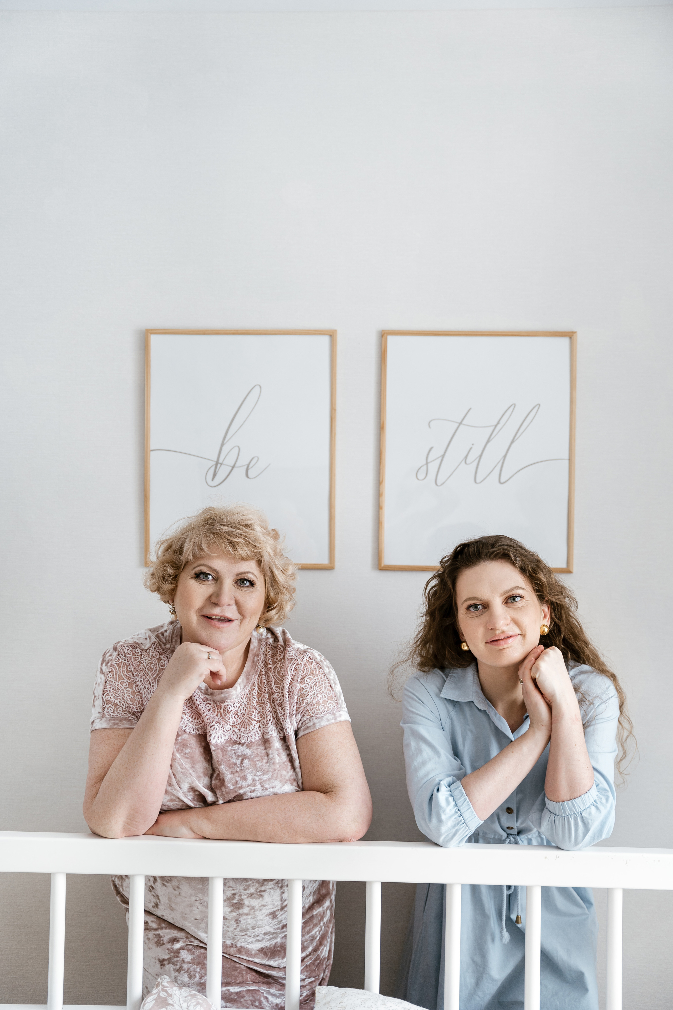 Мама и Дочь. Фотограф Томск, Новосибирск Влад Свириденко