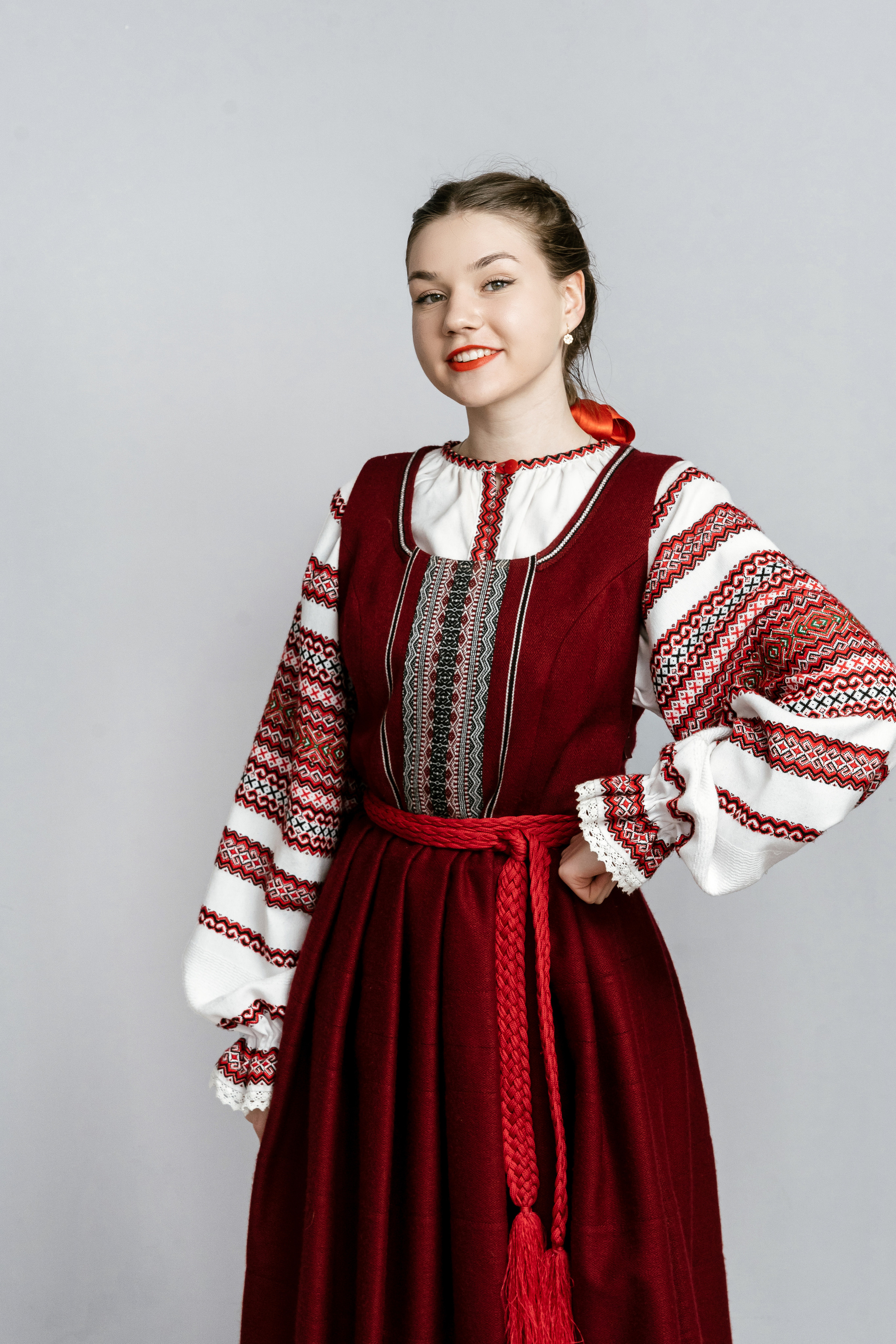 Разноцветье. Фотограф Томск, Новосибирск Влад Свириденко