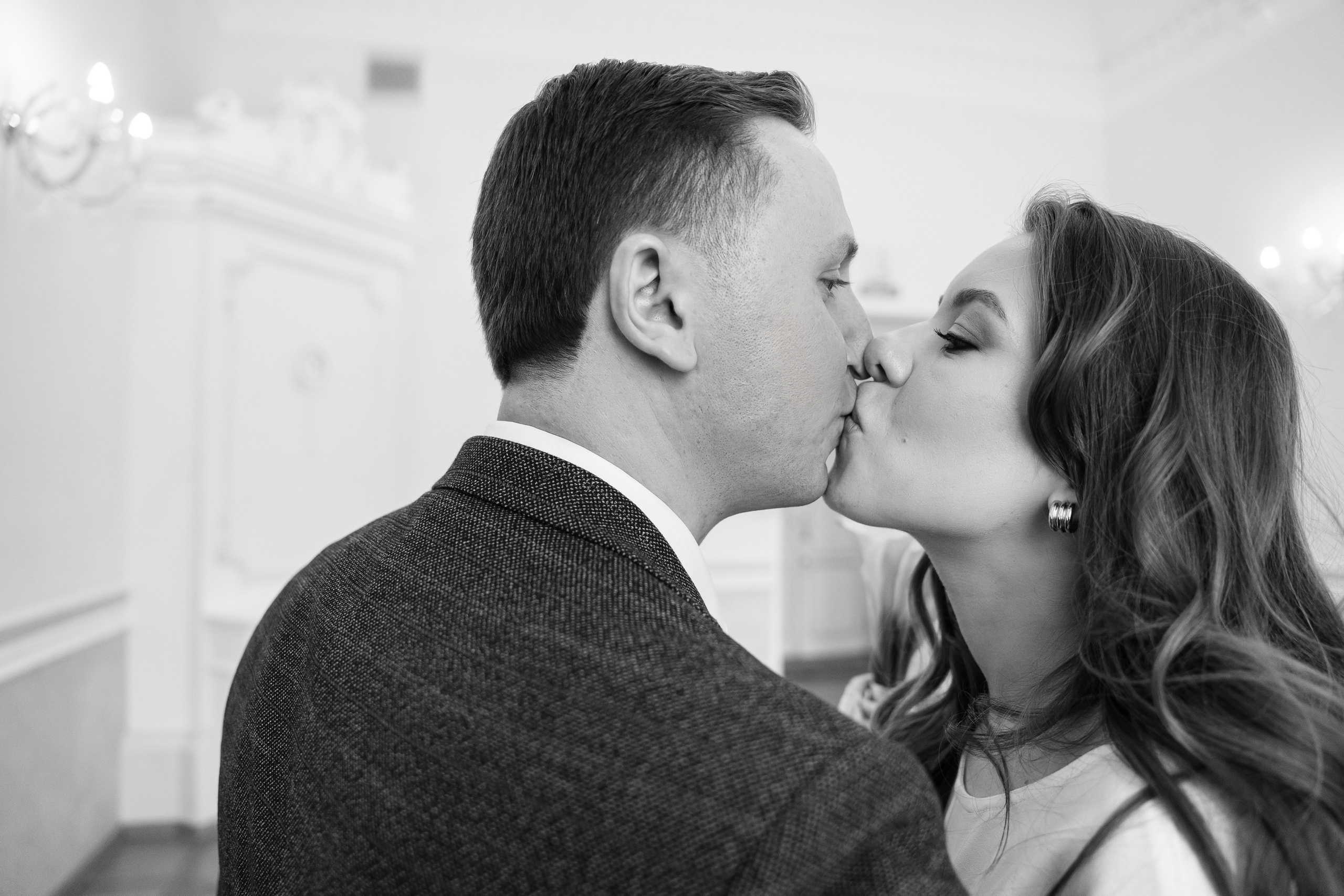 Вдвоем и никаких друзей. Фотограф Томск, Новосибирск Влад Свириденко