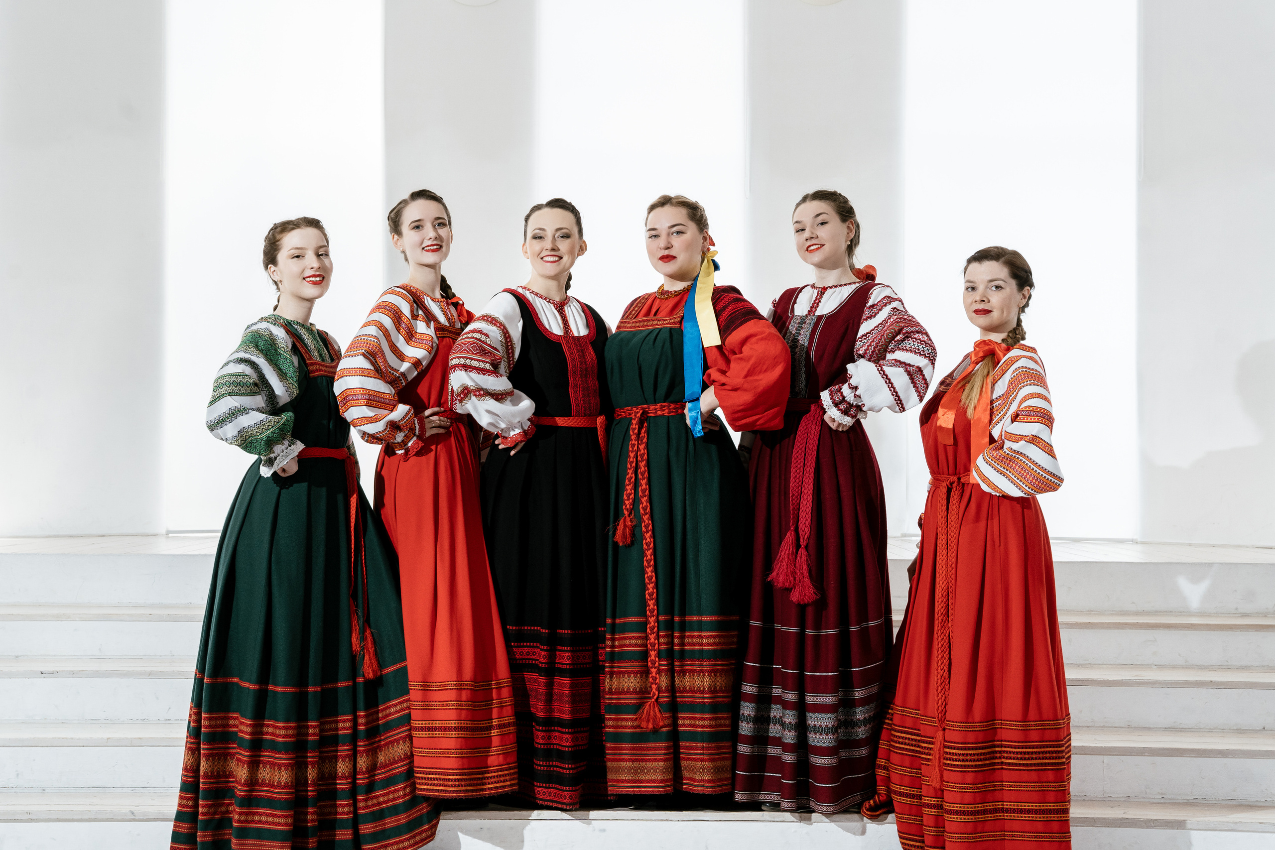 Разноцветье. Фотограф Томск, Новосибирск Влад Свириденко