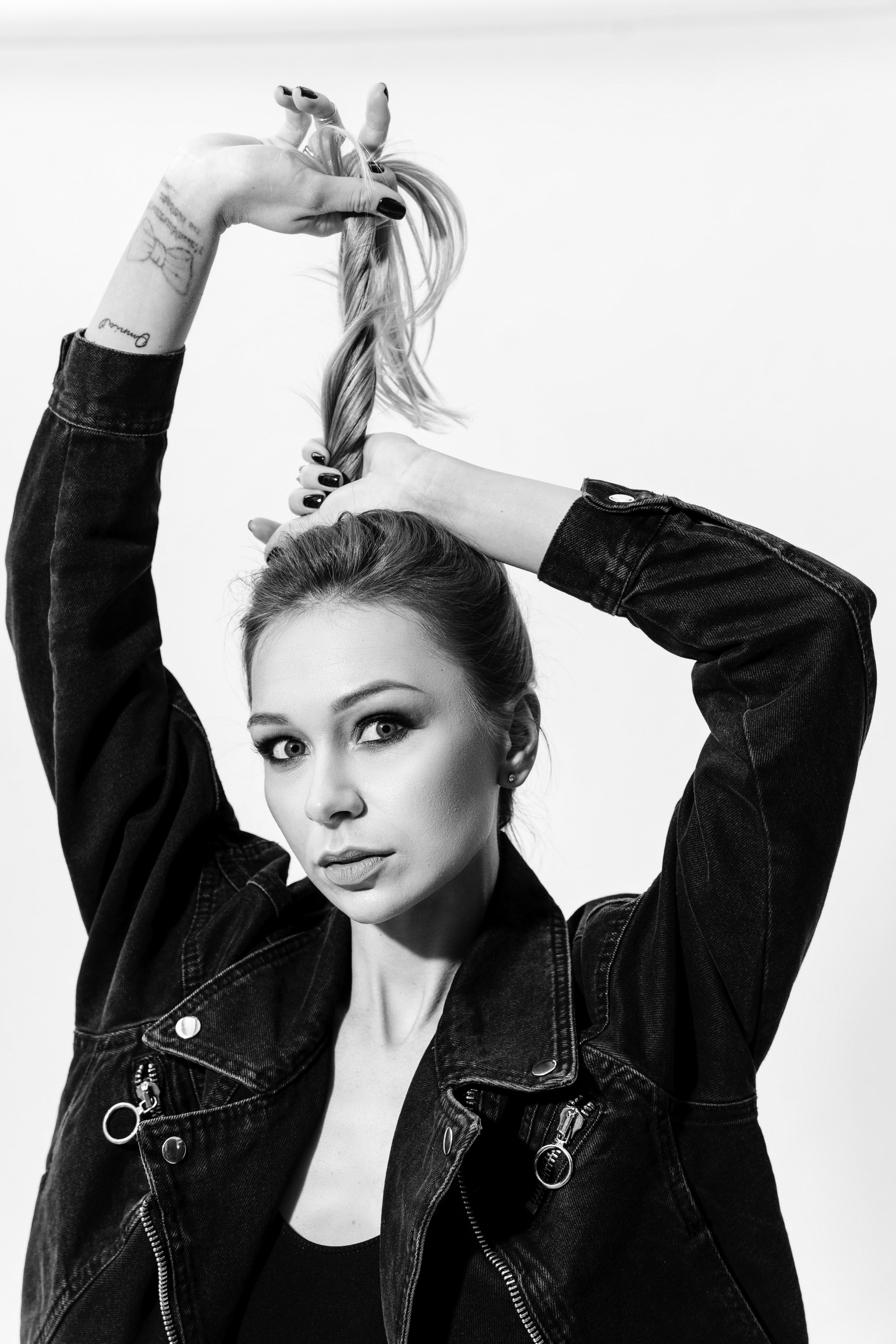 Алена. Фотограф Томск, Новосибирск Влад Свириденко