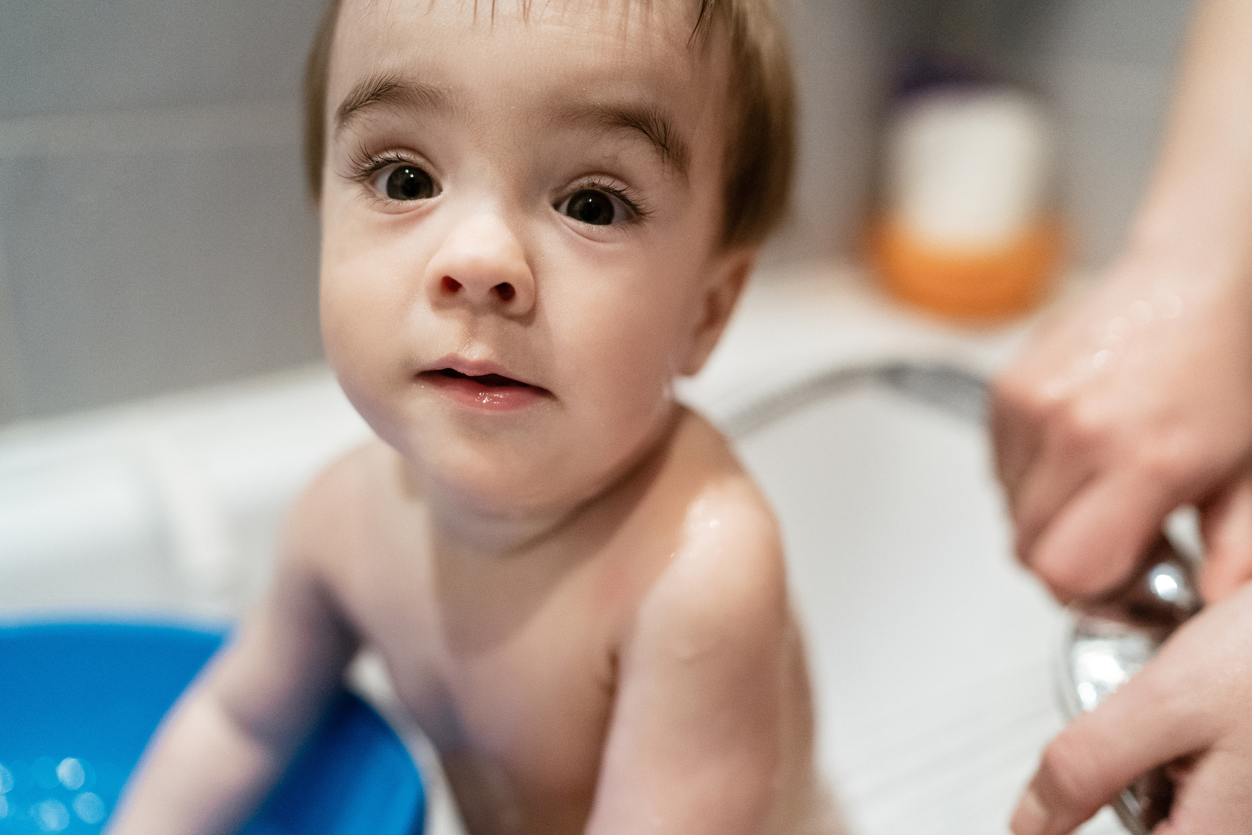 Домашний праздник. Фотограф Томск, Новосибирск Влад Свириденко