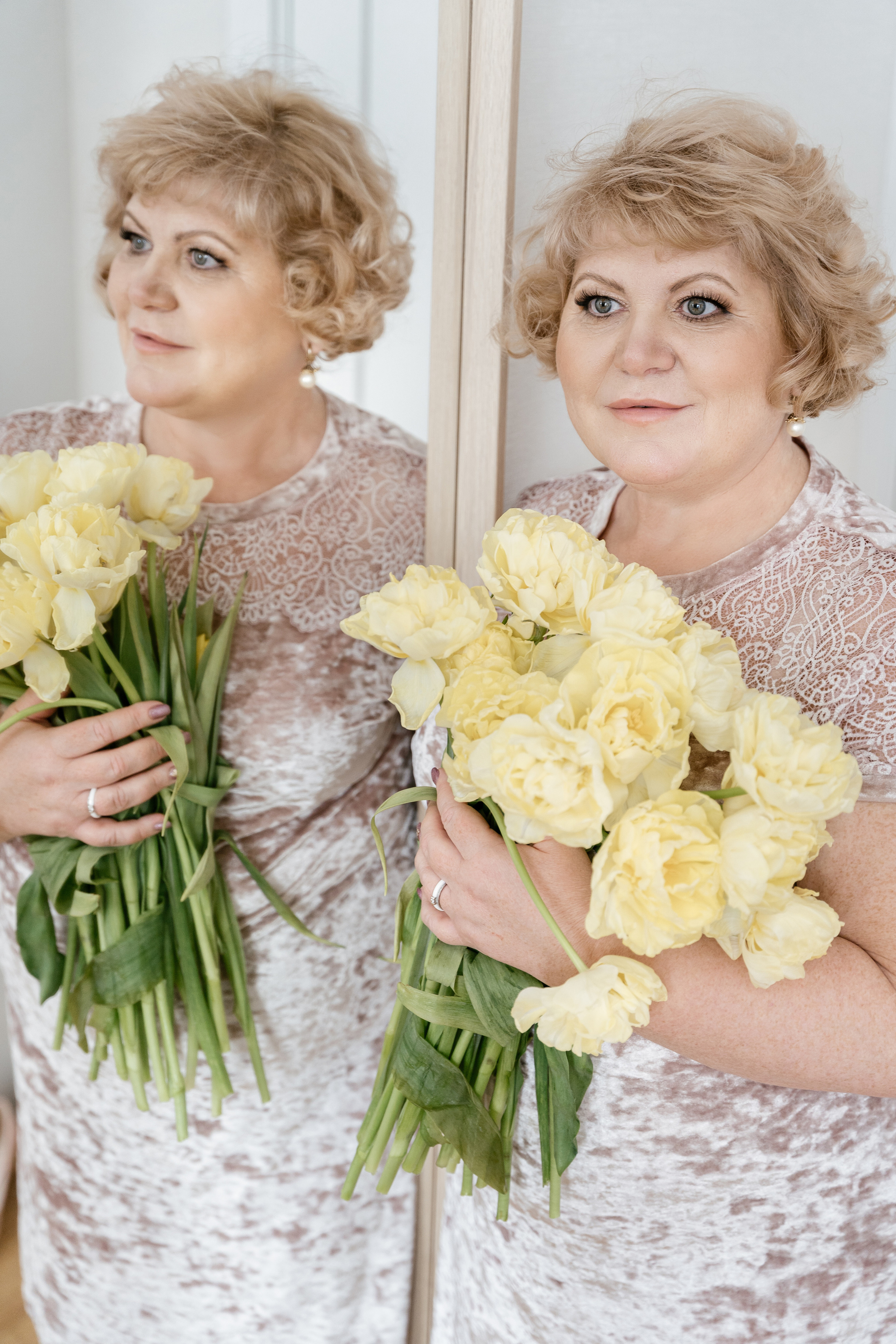 Мама и Дочь. Фотограф Томск, Новосибирск Влад Свириденко