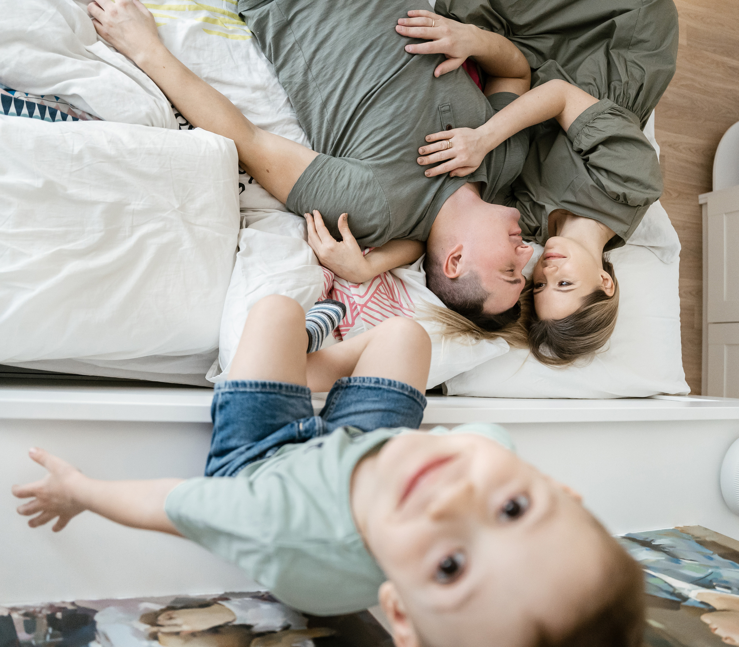 Сима и команда. Фотограф Томск, Новосибирск Влад Свириденко