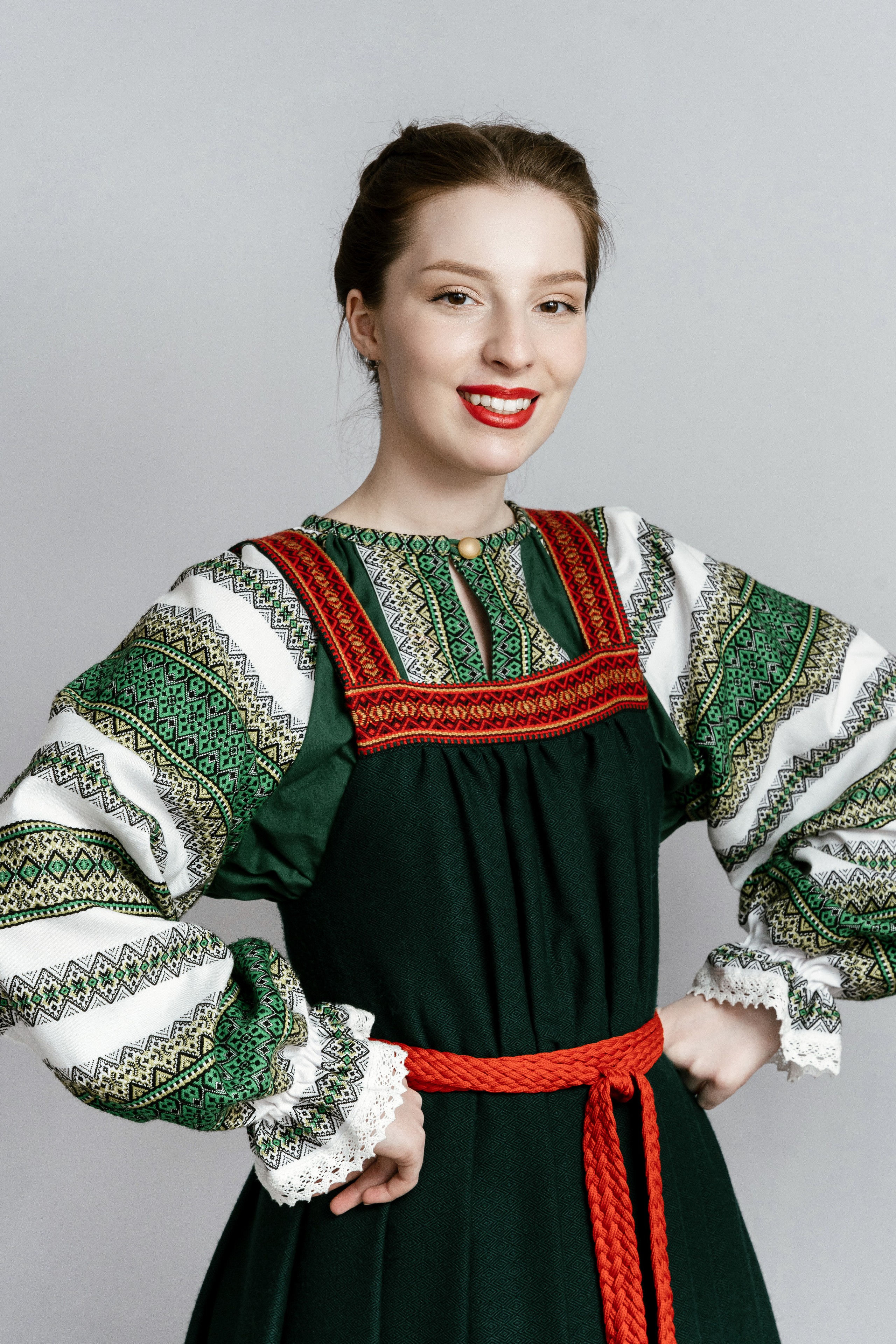 Разноцветье. Фотограф Томск, Новосибирск Влад Свириденко