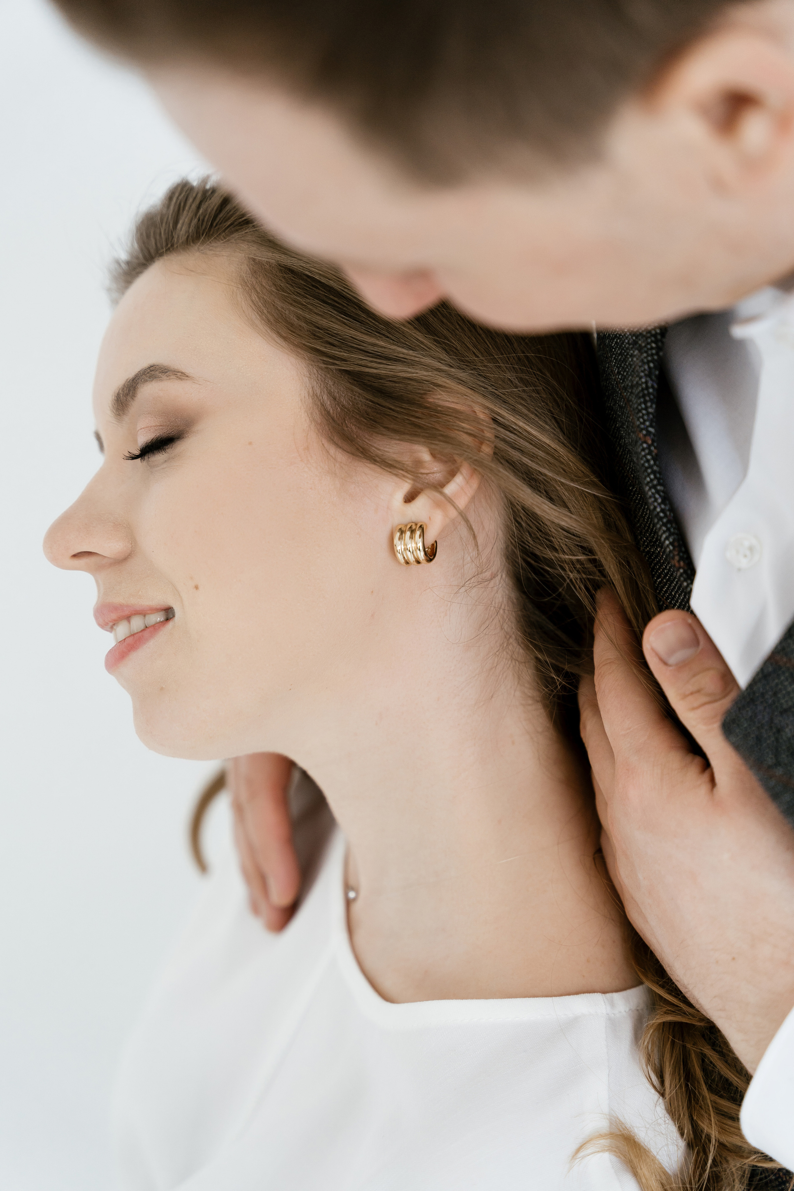 Вдвоем и никаких друзей. Фотограф Томск, Новосибирск Влад Свириденко