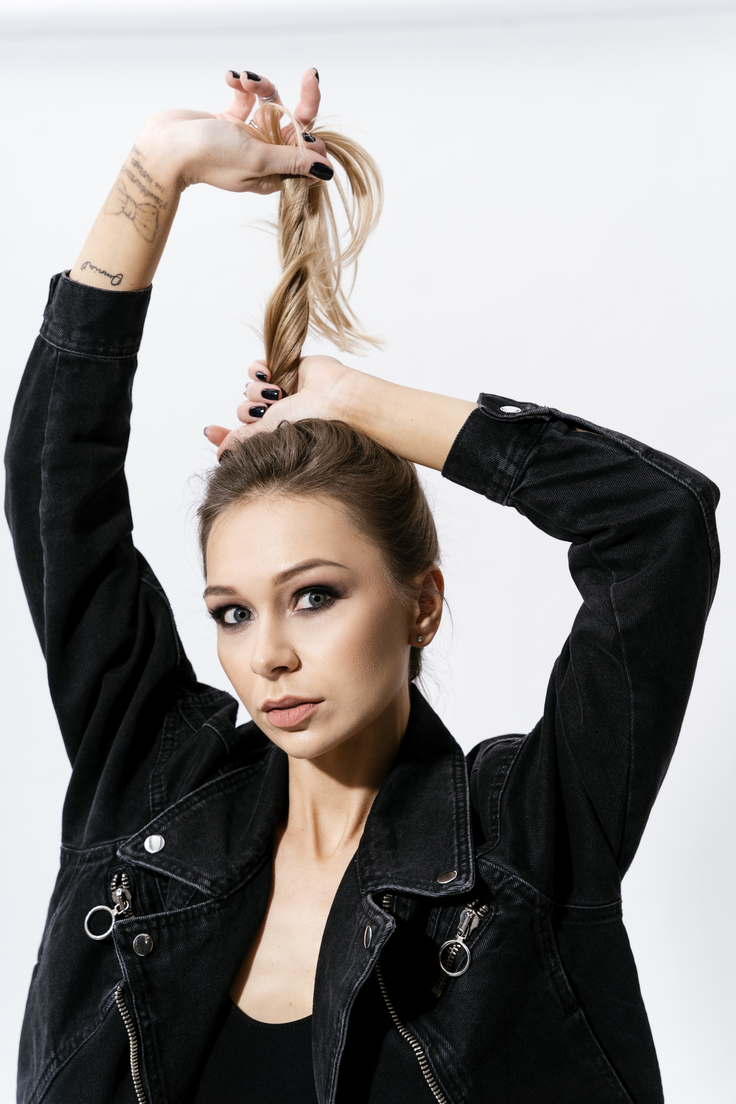 Алена. Фотограф Томск, Новосибирск Влад Свириденко