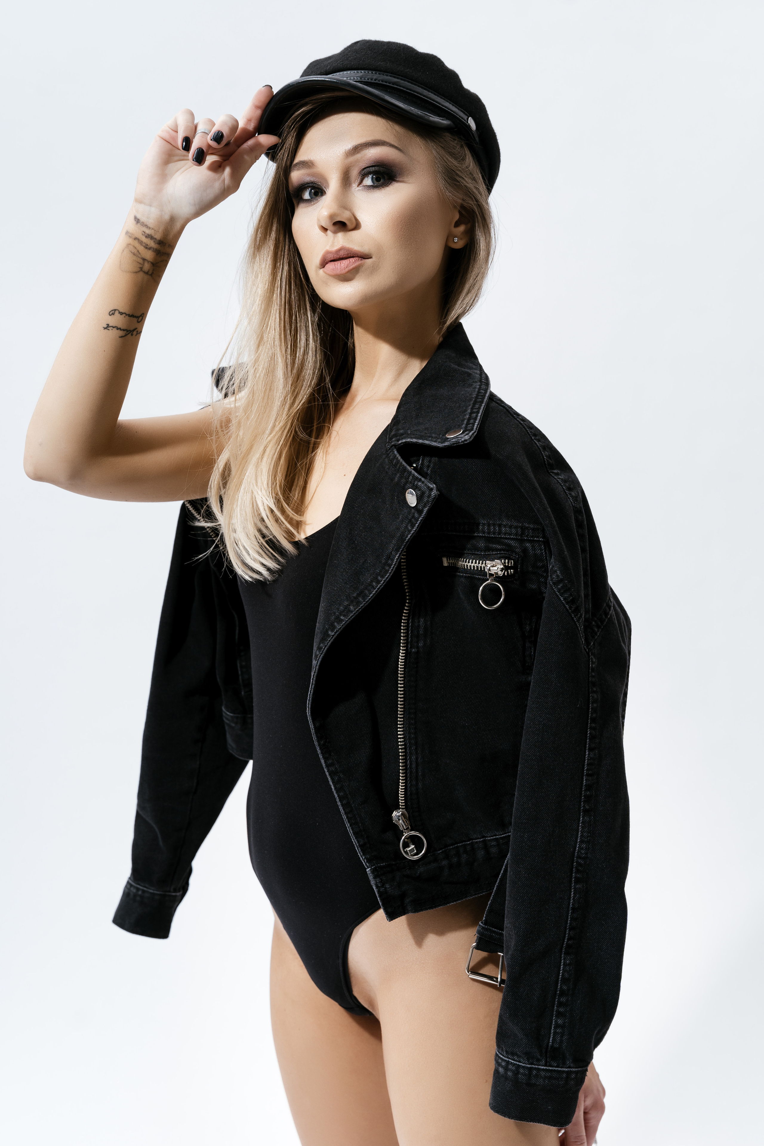 Алена. Фотограф Томск, Новосибирск Влад Свириденко