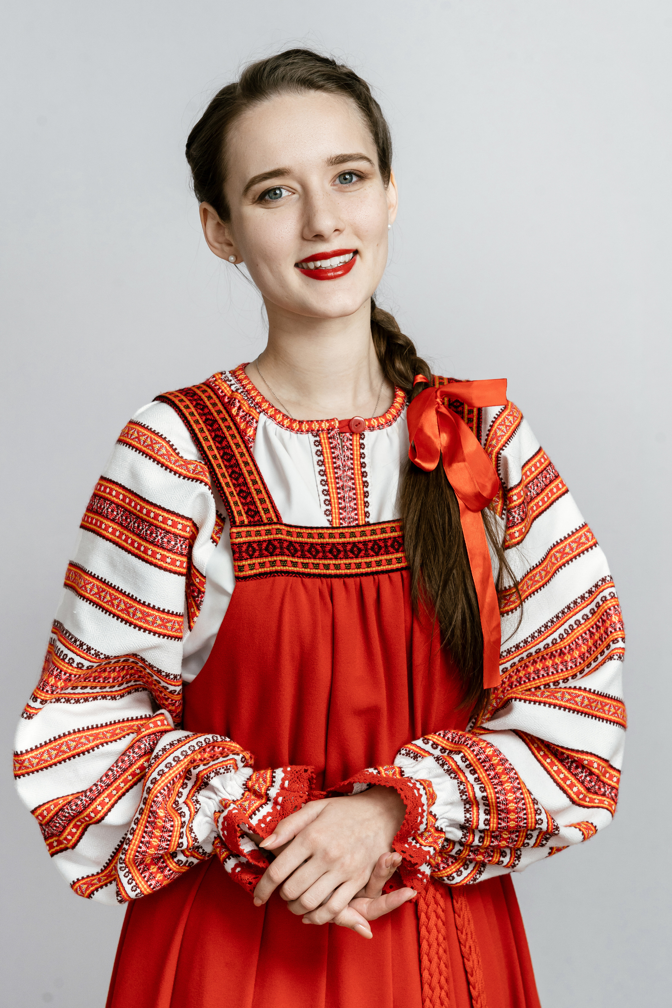 Разноцветье. Фотограф Томск, Новосибирск Влад Свириденко