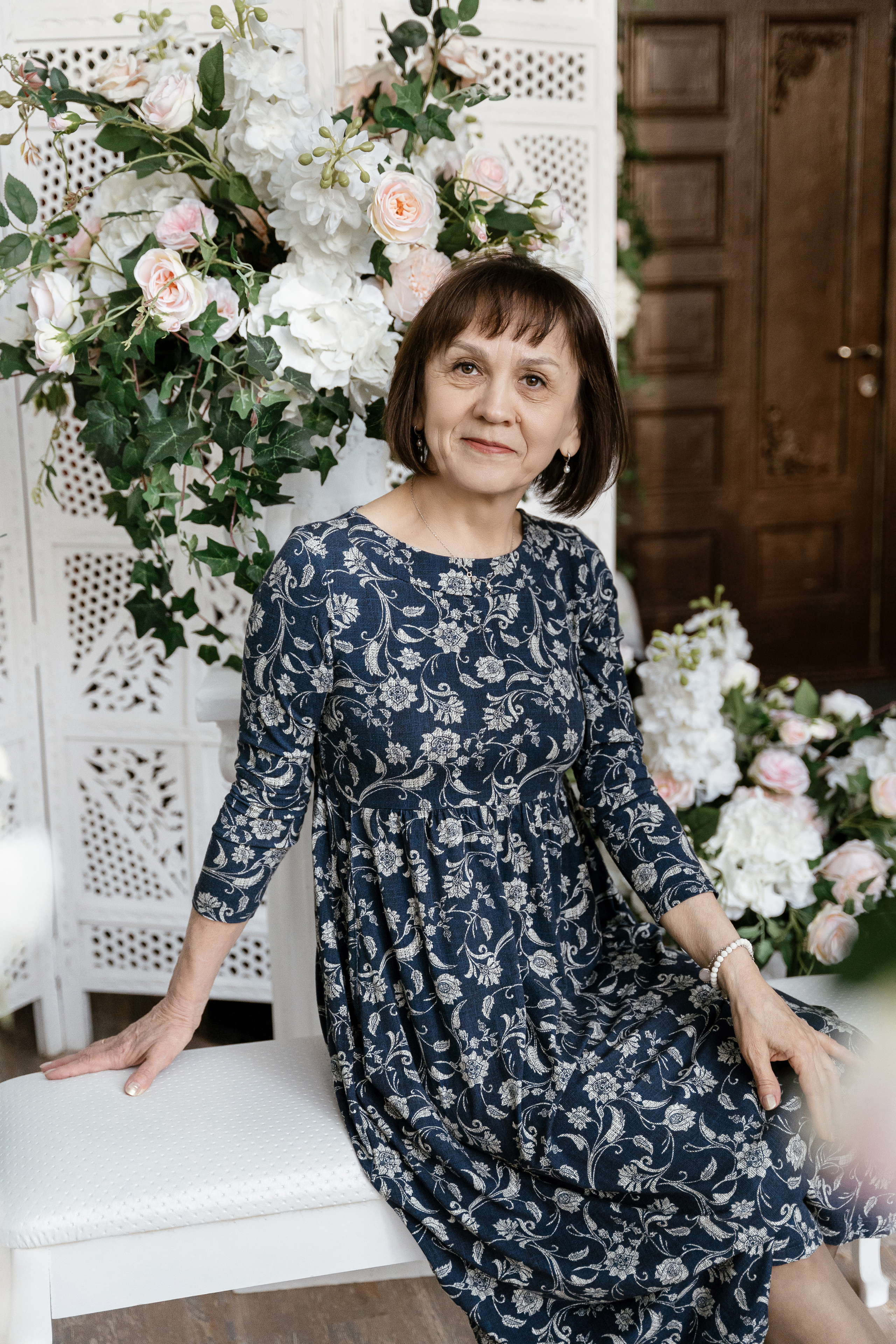 8 марта. Фотограф Томск, Новосибирск Влад Свириденко