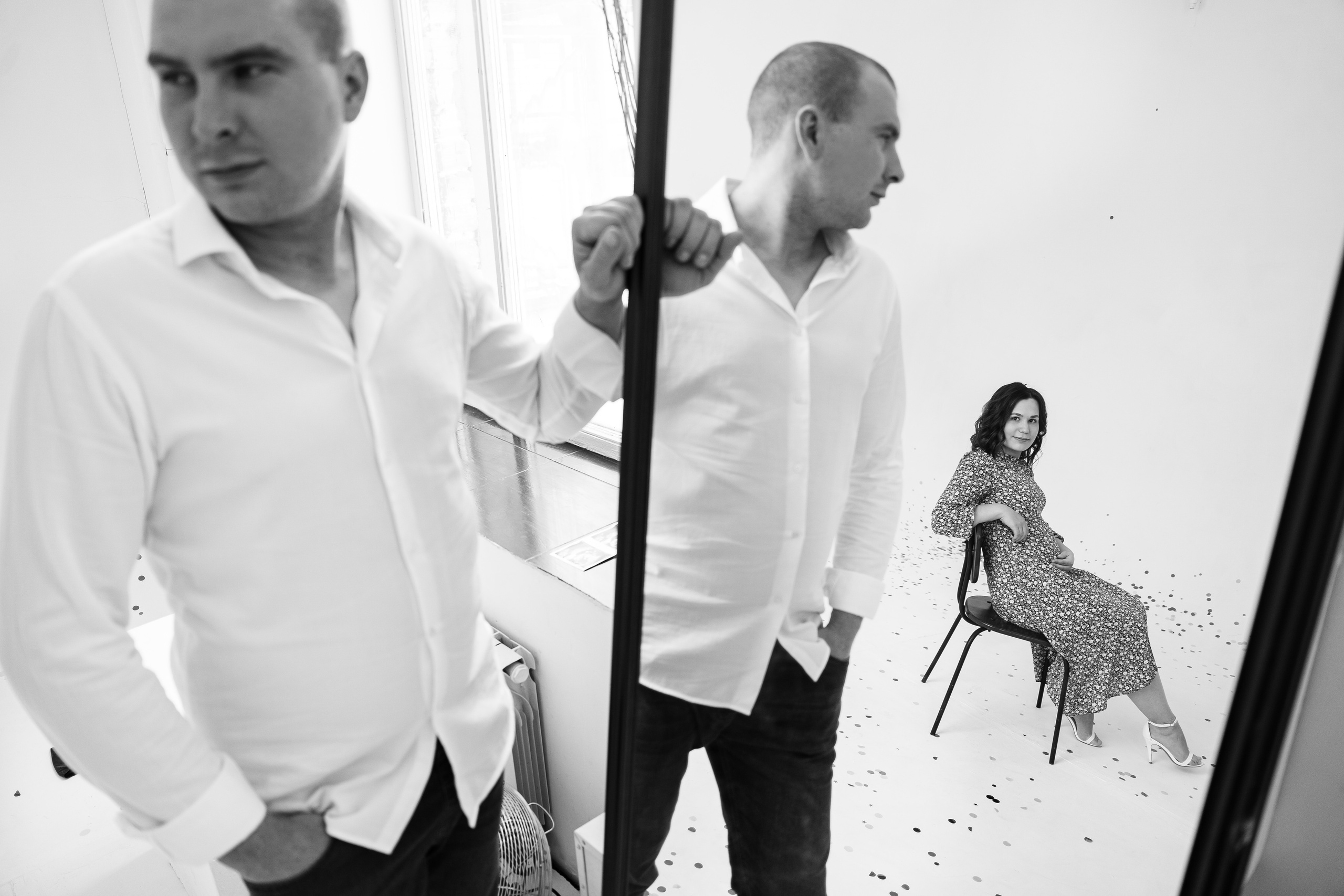 Мальчик или девочка?. Фотограф Томск, Новосибирск Влад Свириденко