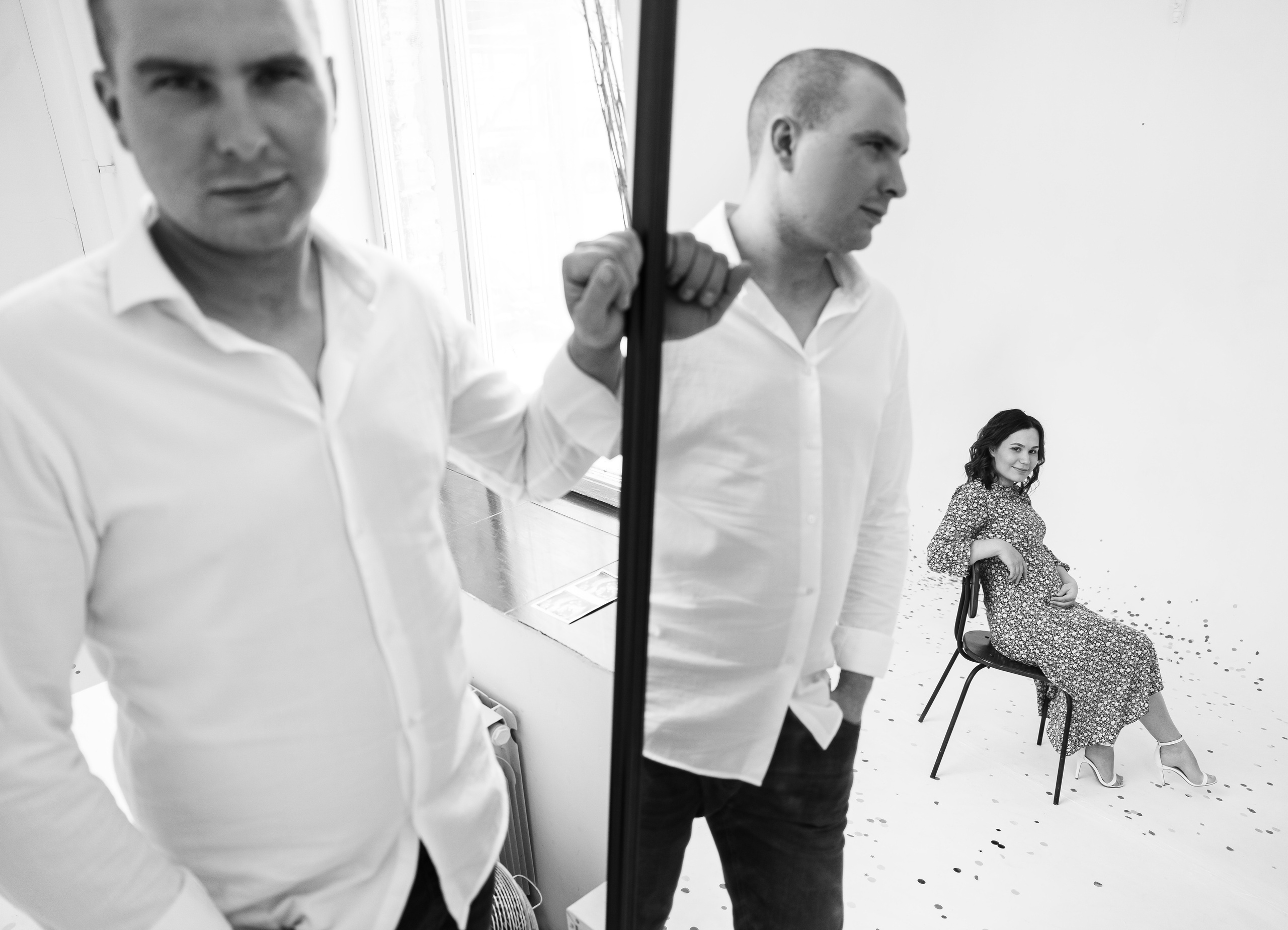 Мальчик или девочка?. Фотограф Томск, Новосибирск Влад Свириденко