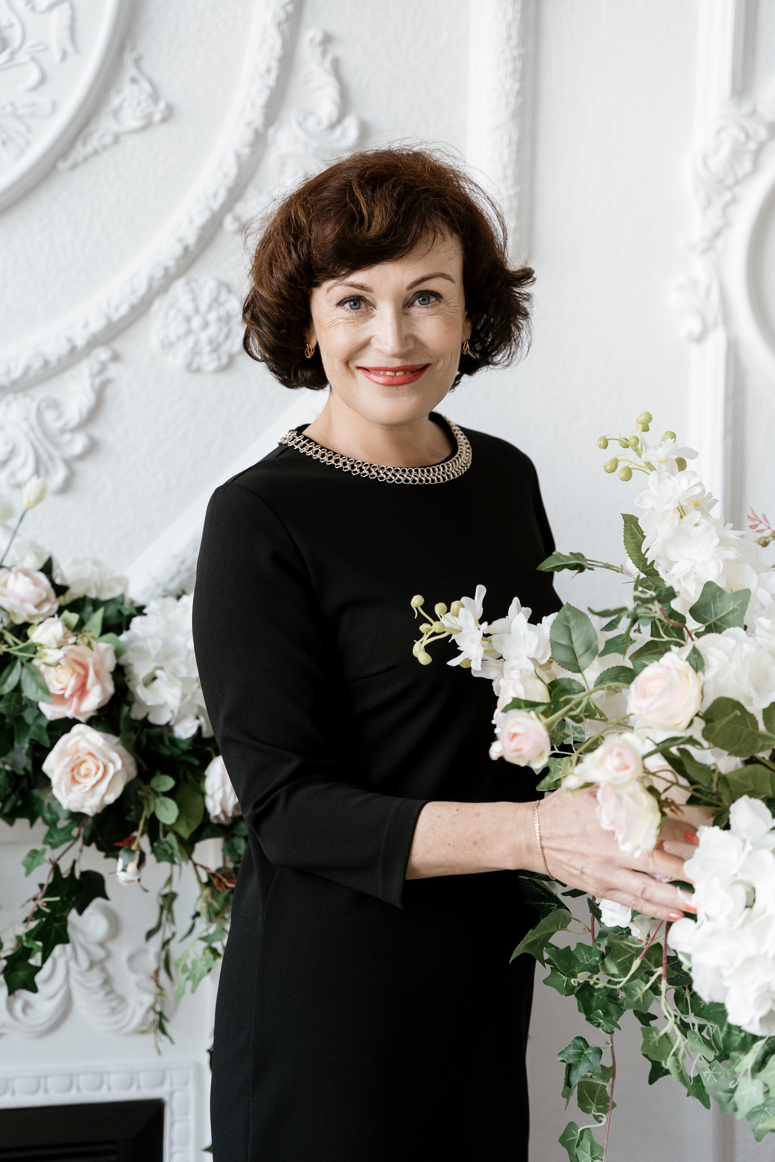 8 марта. Фотограф Томск, Новосибирск Влад Свириденко