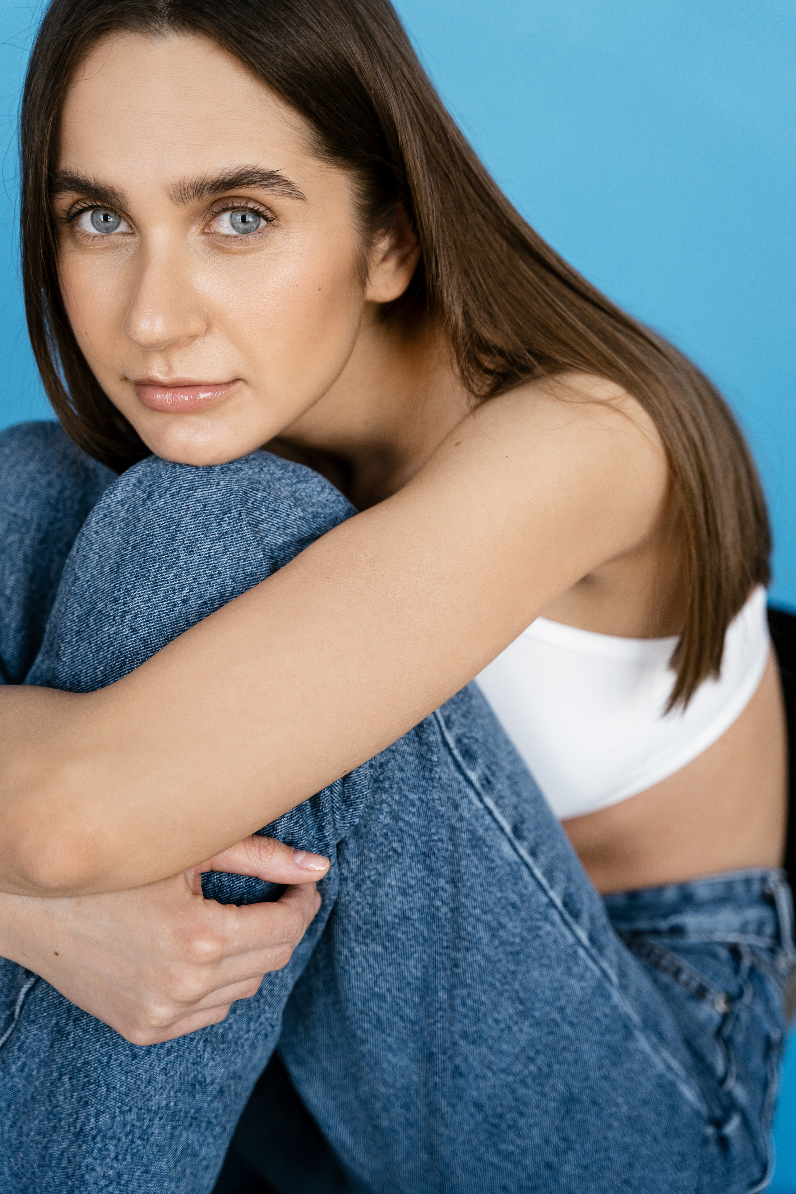 Лиза. Фотограф Томск, Новосибирск Влад Свириденко