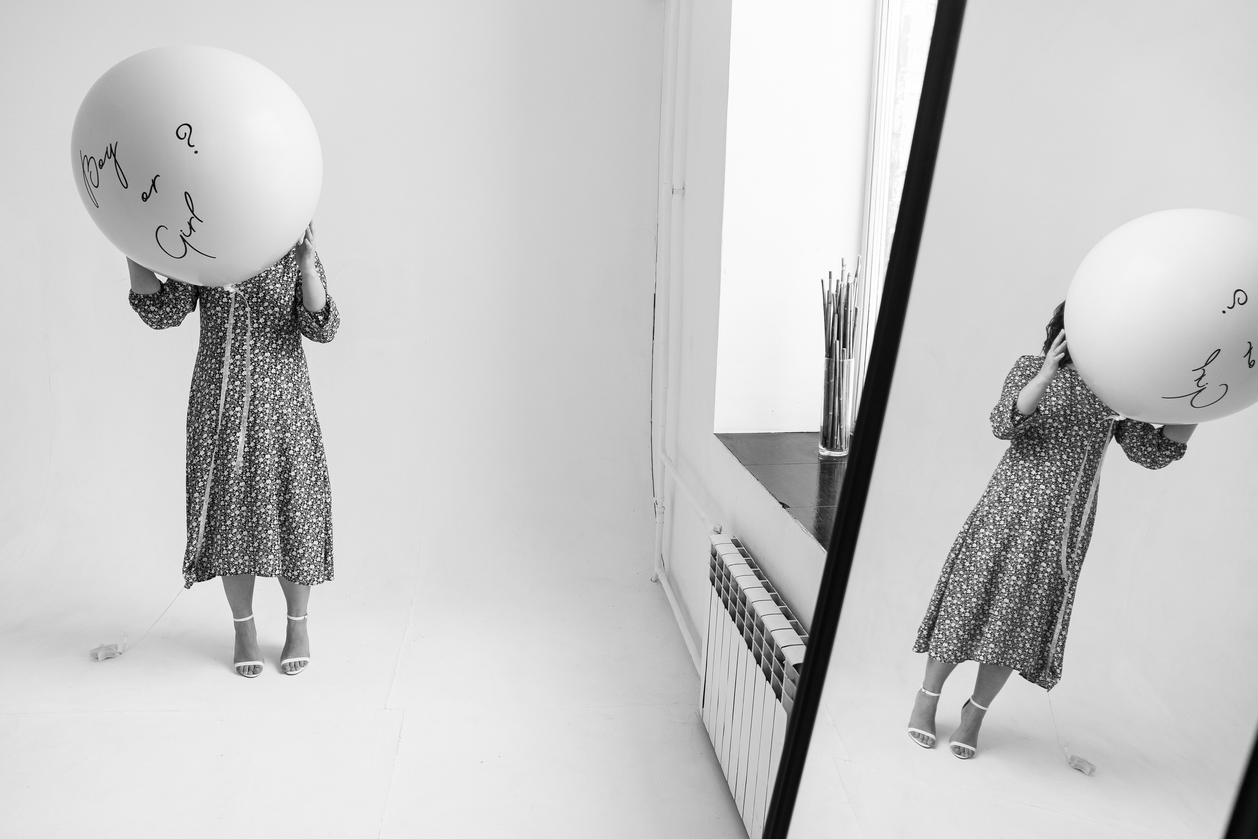 Мальчик или девочка?. Фотограф Томск, Новосибирск Влад Свириденко