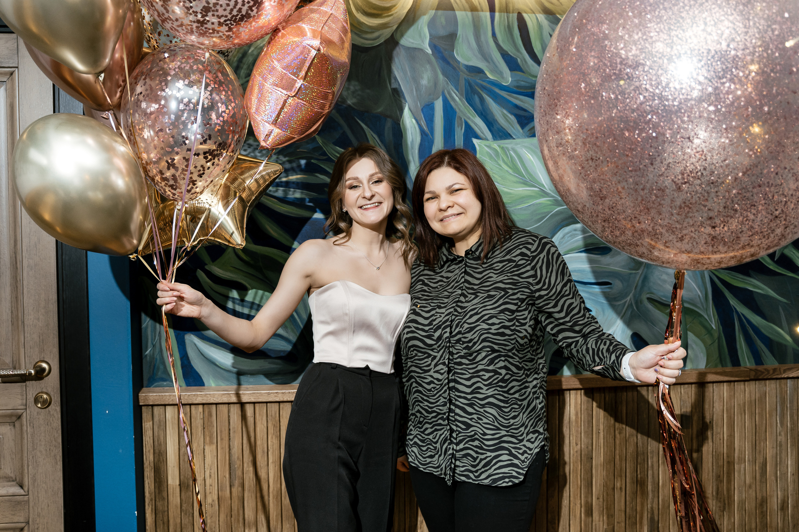 День Рождения. Фотограф Томск, Новосибирск Влад Свириденко