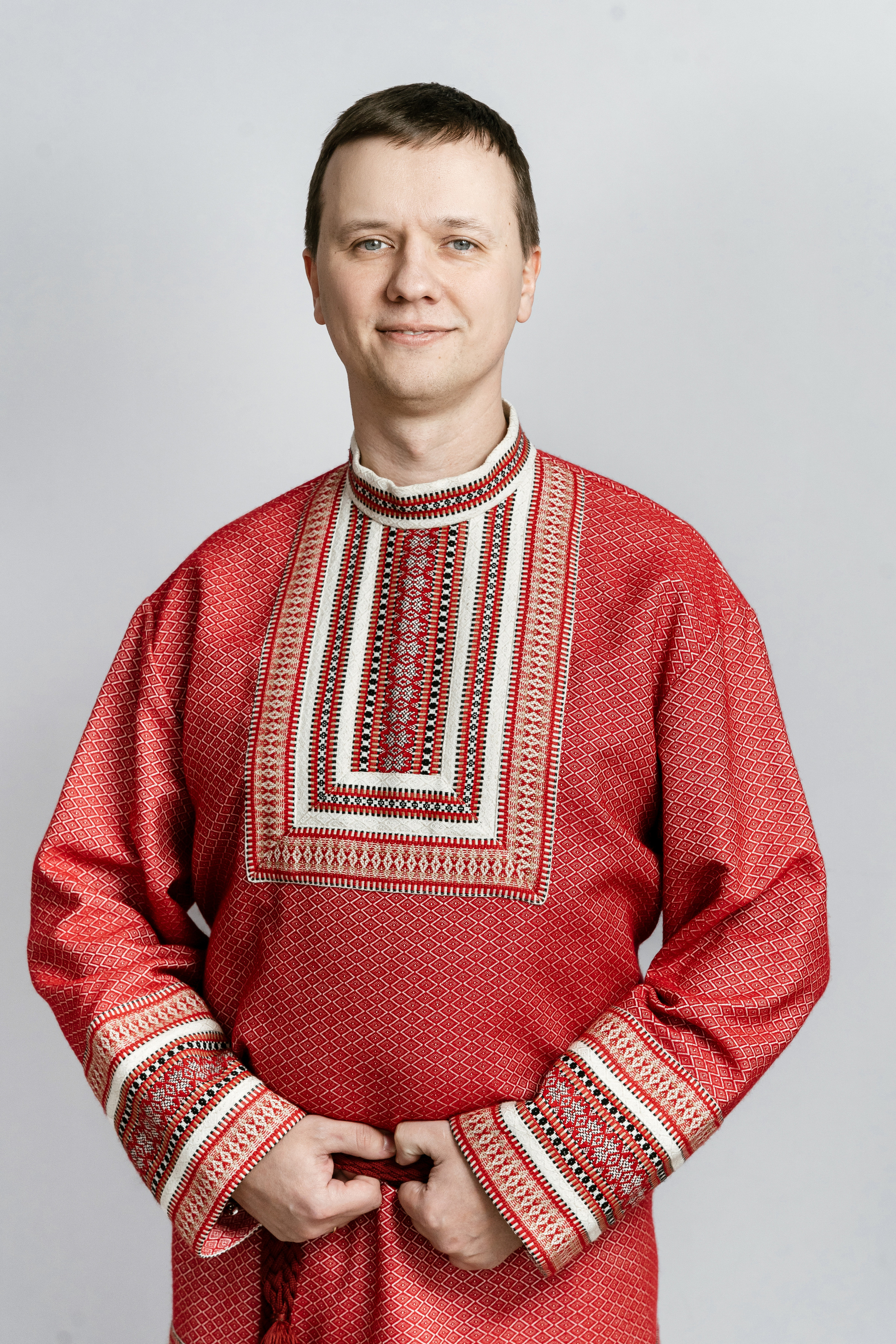 Разноцветье. Фотограф Томск, Новосибирск Влад Свириденко