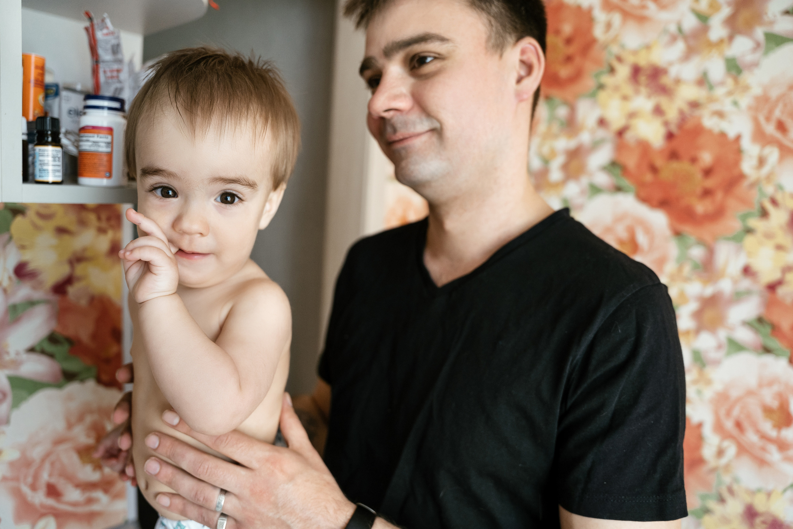 Домашний праздник. Фотограф Томск, Новосибирск Влад Свириденко