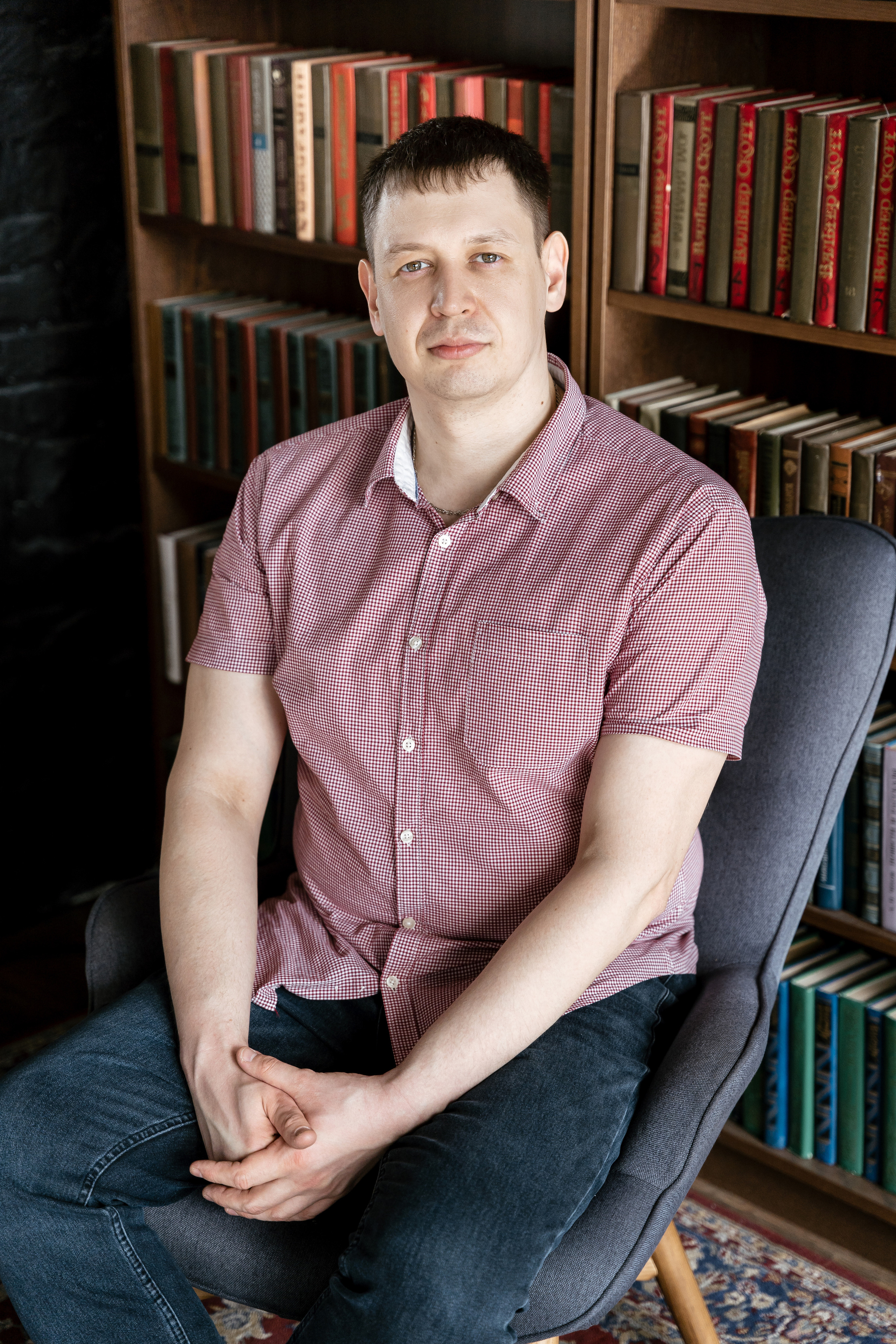 Томсон. Фотограф Томск, Новосибирск Влад Свириденко