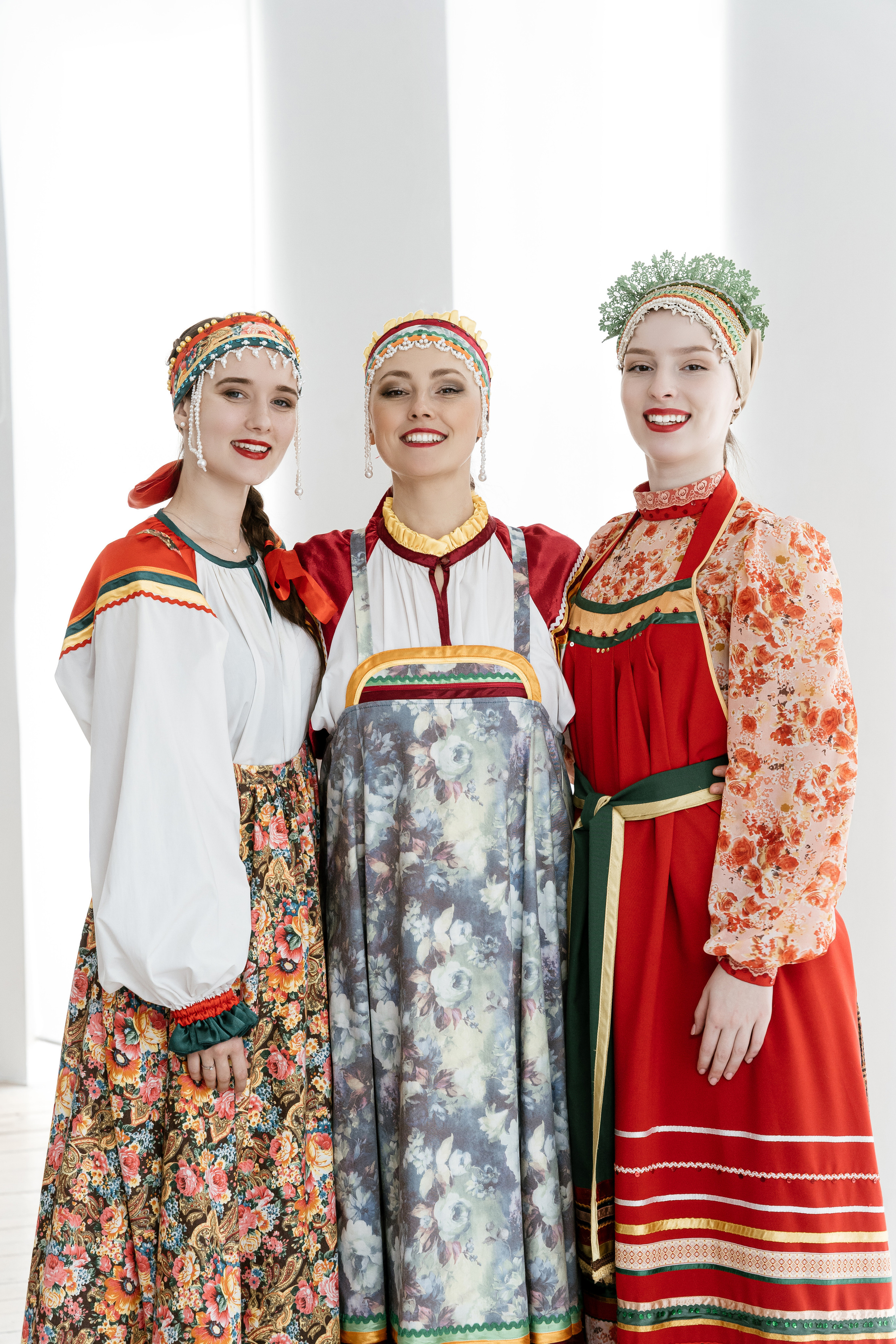 Разноцветье. Фотограф Томск, Новосибирск Влад Свириденко