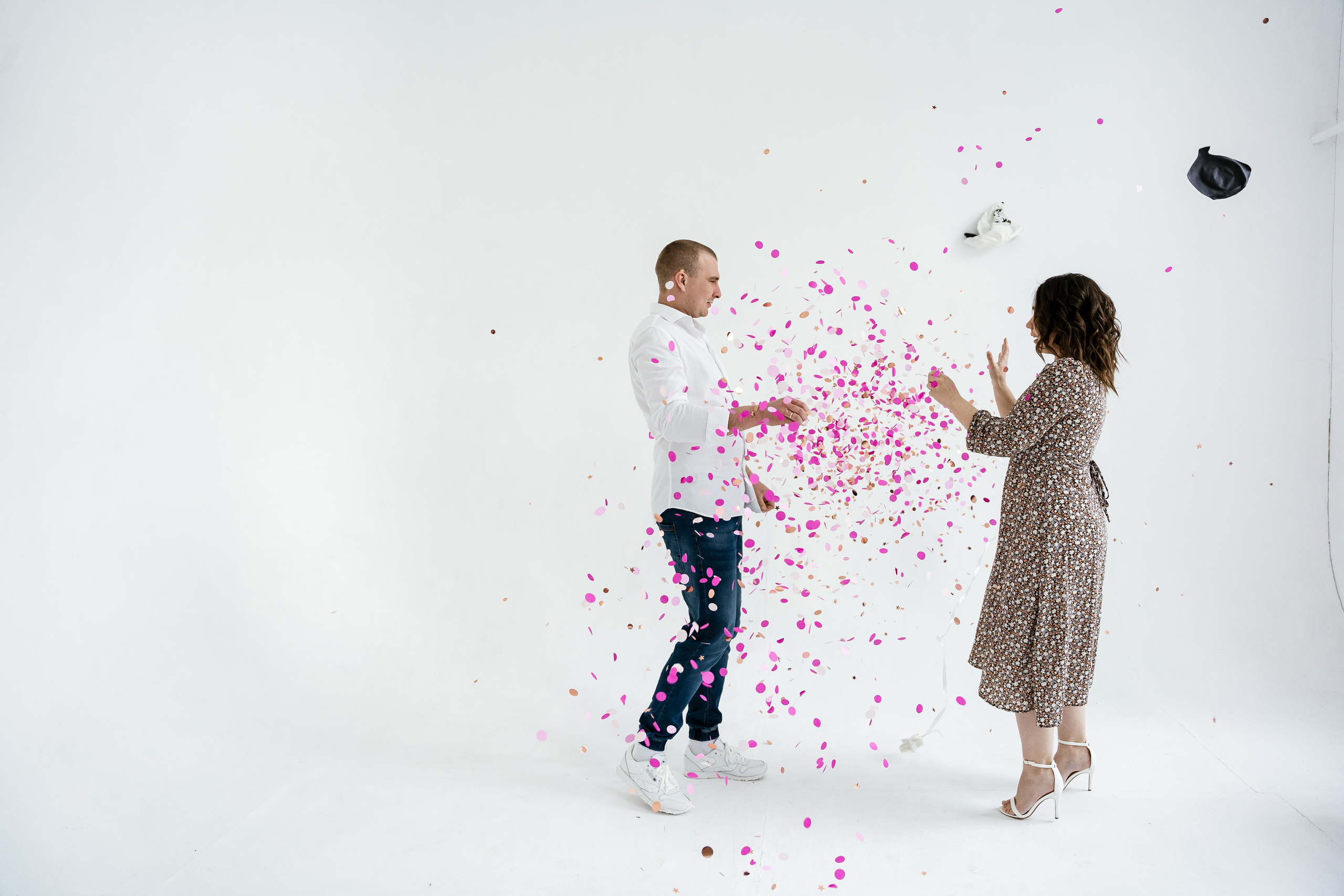 Мальчик или девочка?. Фотограф Томск, Новосибирск Влад Свириденко