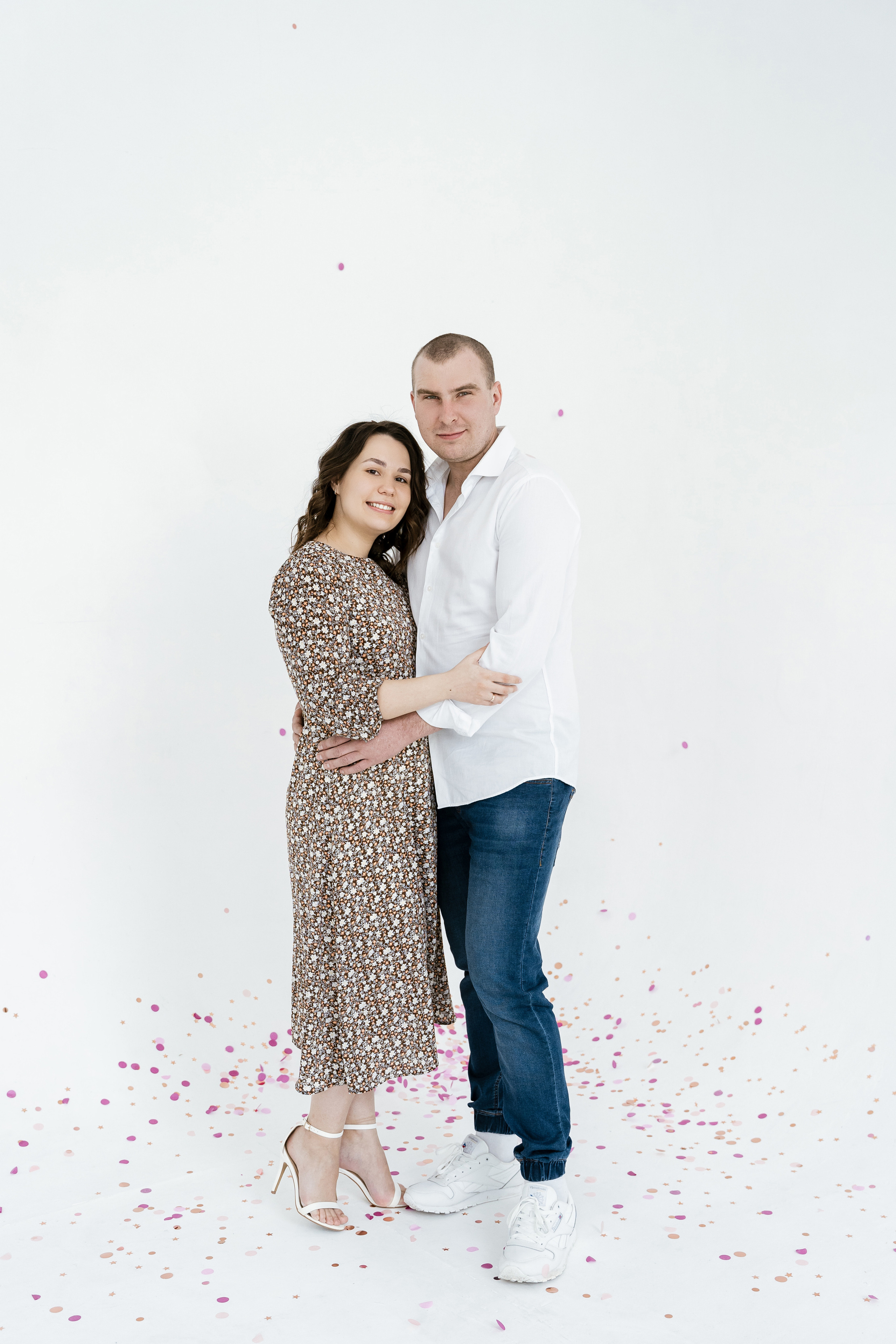 Мальчик или девочка?. Фотограф Томск, Новосибирск Влад Свириденко