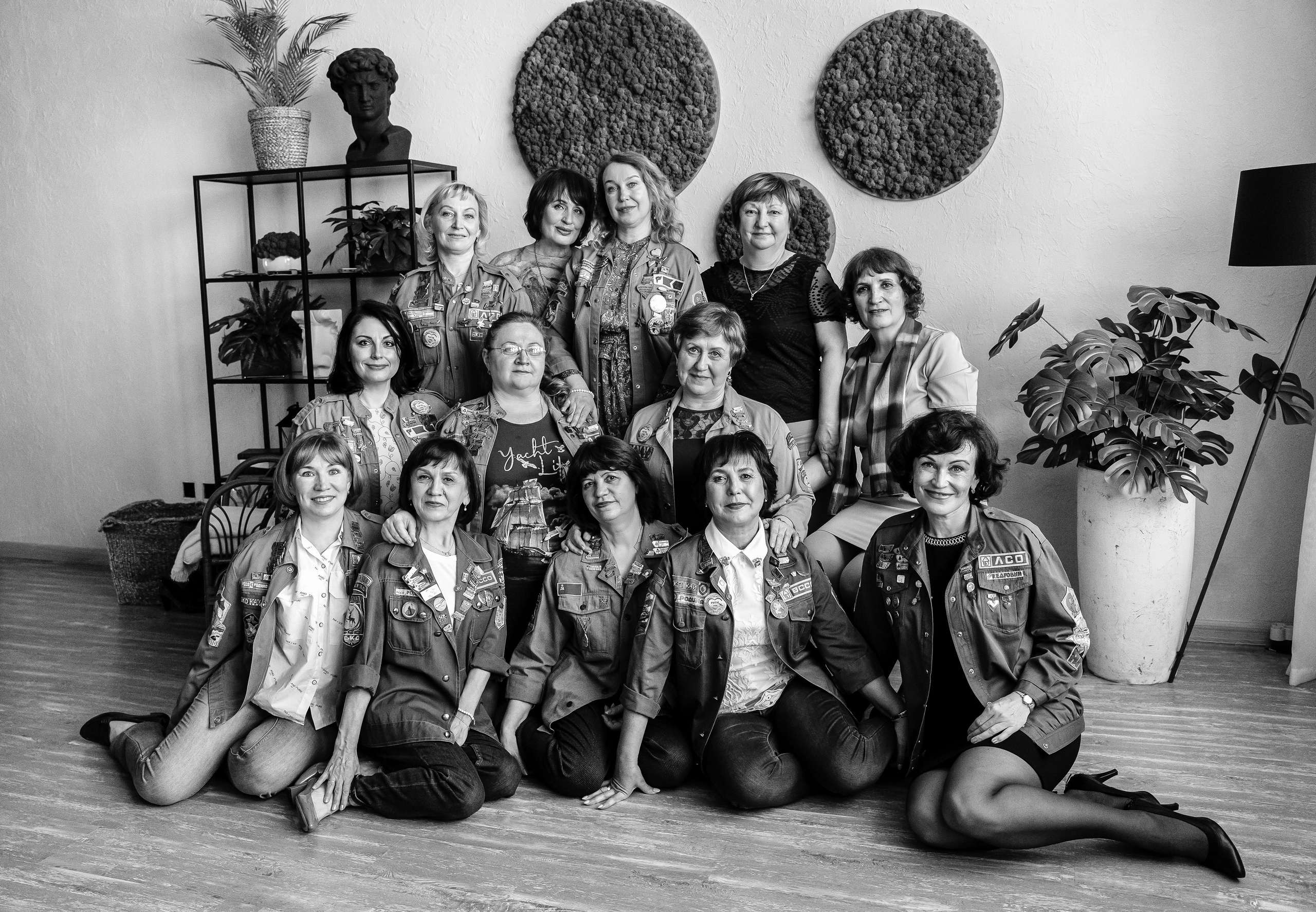 8 марта. Фотограф Томск, Новосибирск Влад Свириденко