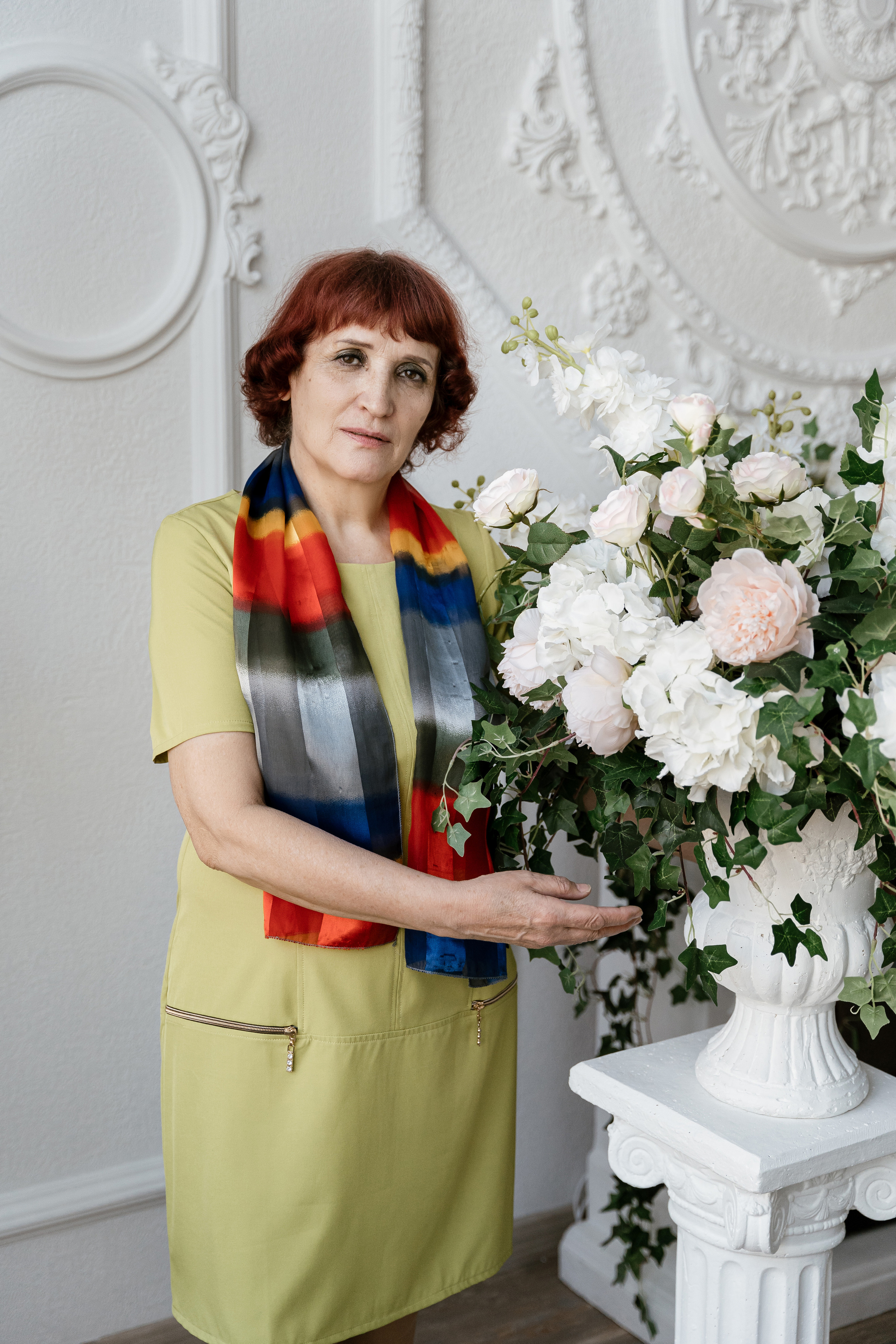 8 марта. Фотограф Томск, Новосибирск Влад Свириденко