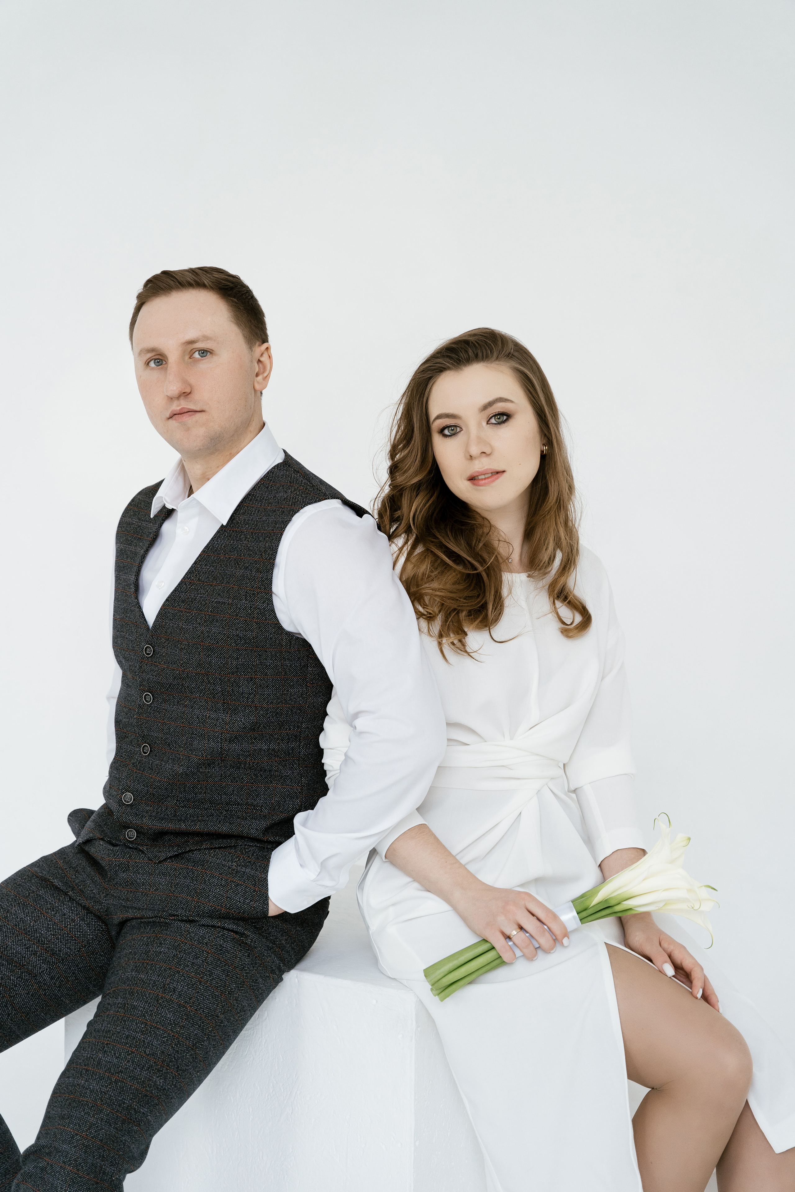 Вдвоем и никаких друзей. Фотограф Томск, Новосибирск Влад Свириденко