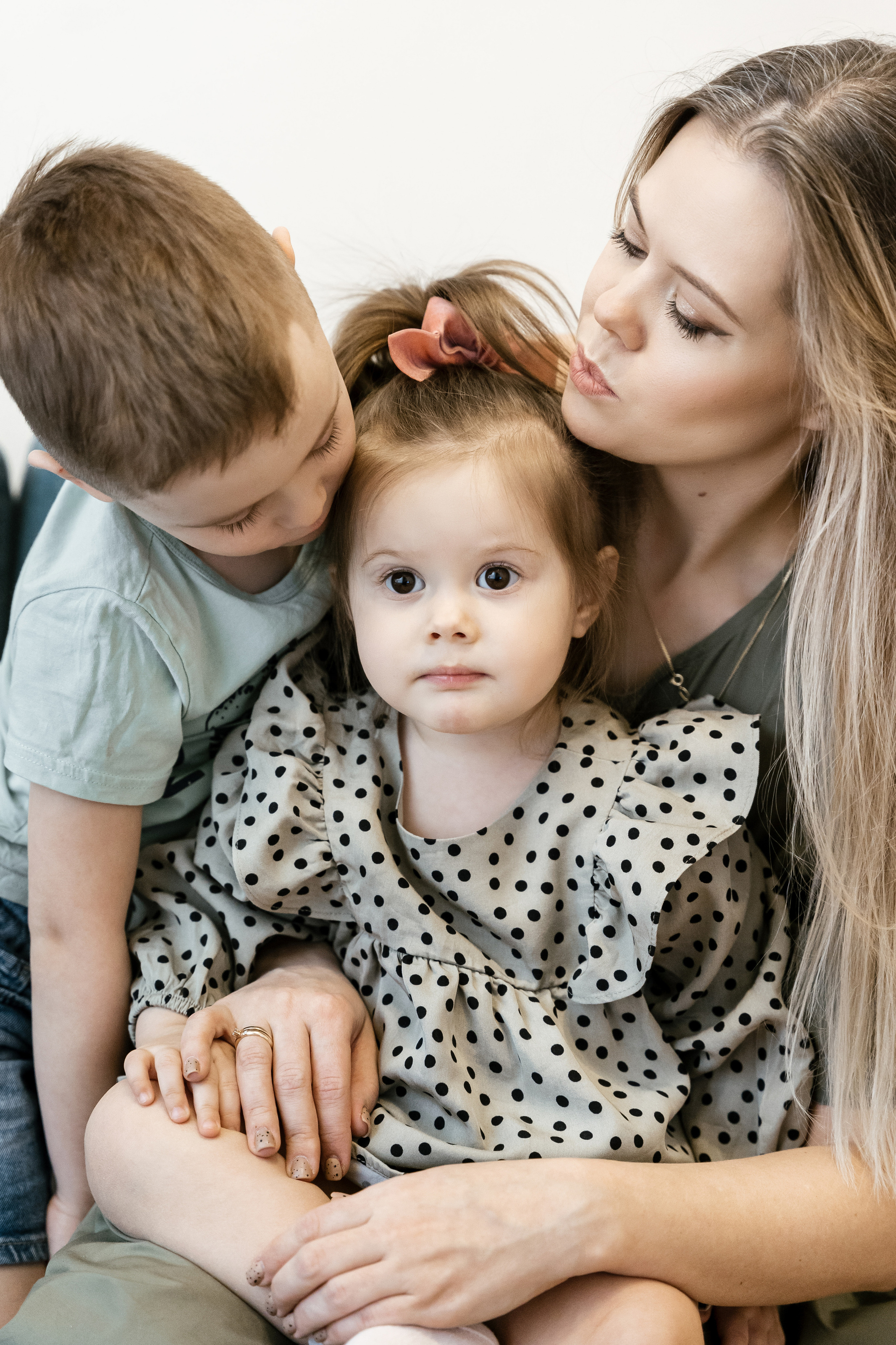 Сима и команда. Фотограф Томск, Новосибирск Влад Свириденко