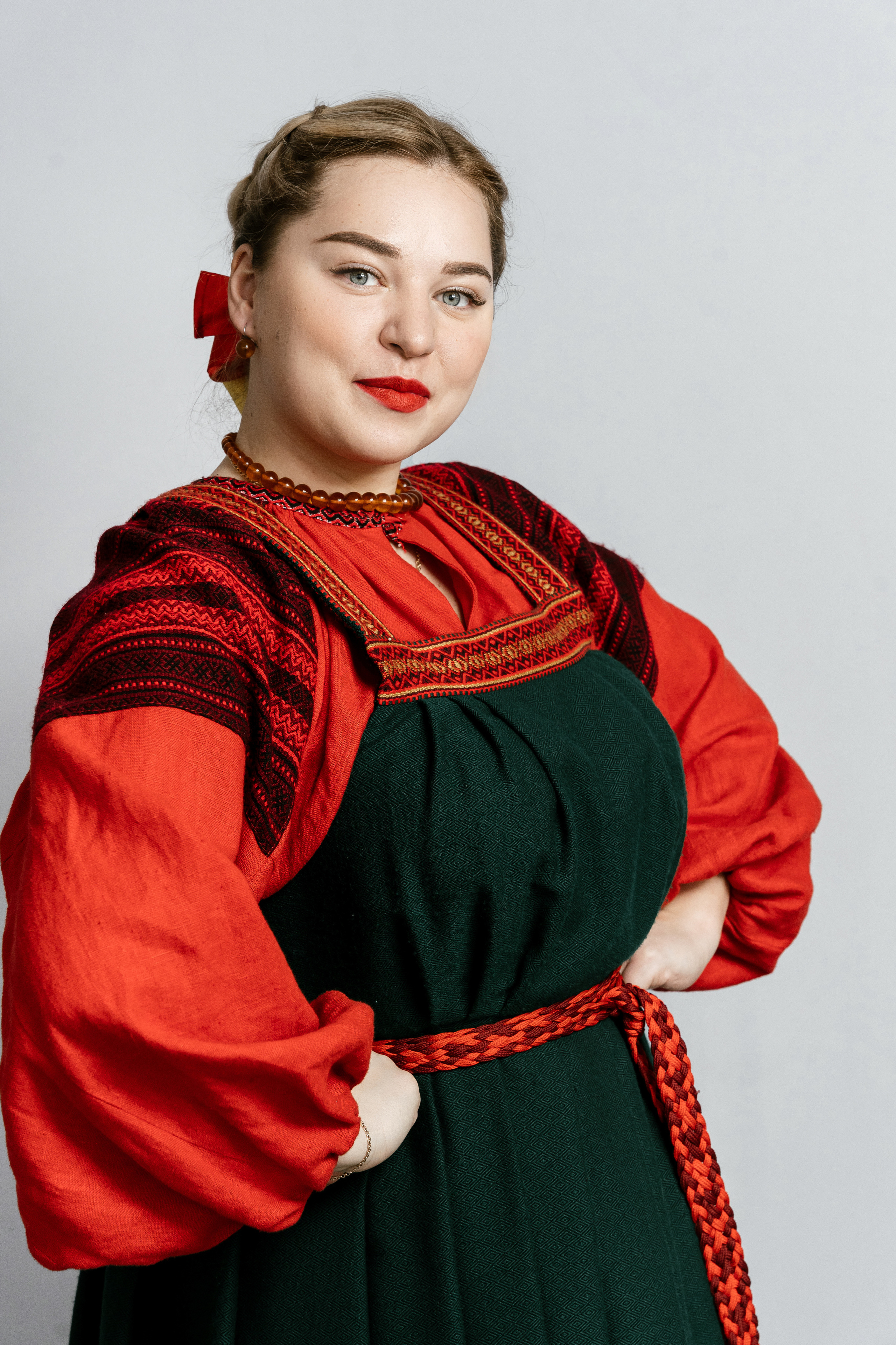 Разноцветье. Фотограф Томск, Новосибирск Влад Свириденко