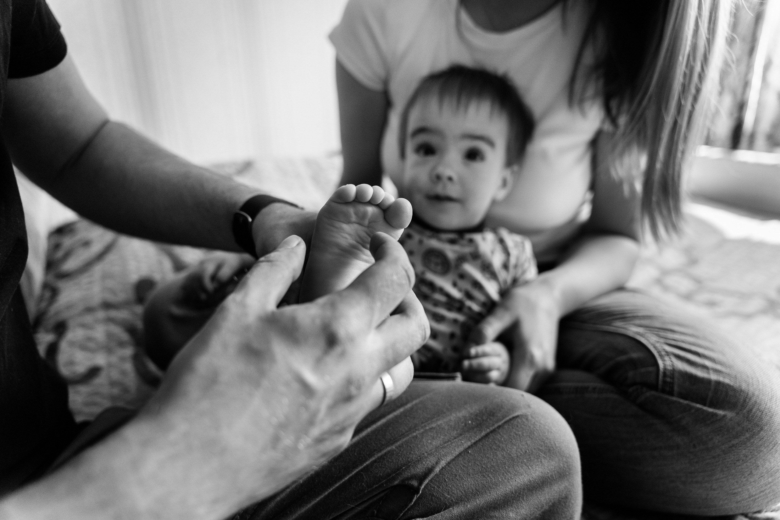 Домашний праздник. Фотограф Томск, Новосибирск Влад Свириденко