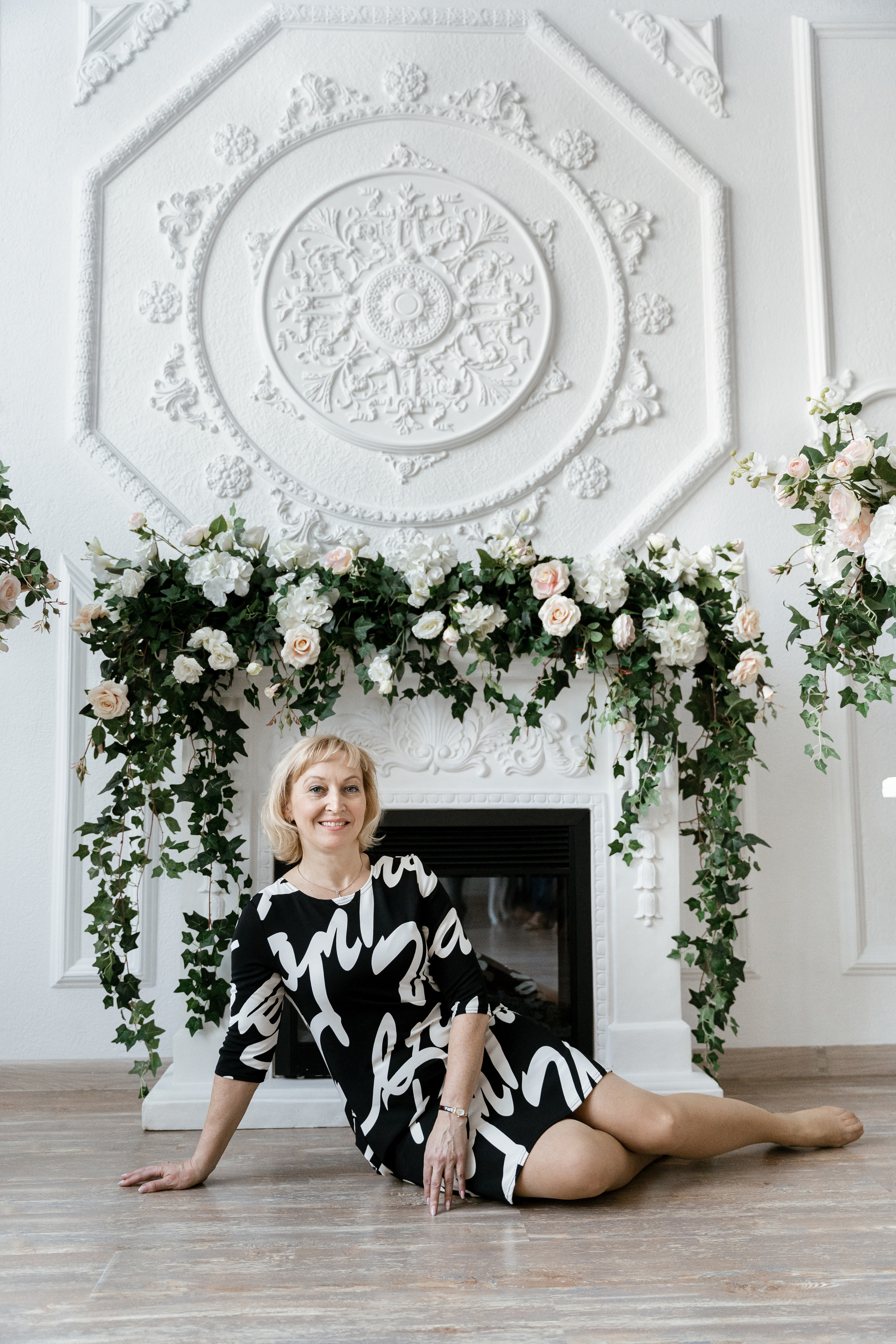 8 марта. Фотограф Томск, Новосибирск Влад Свириденко