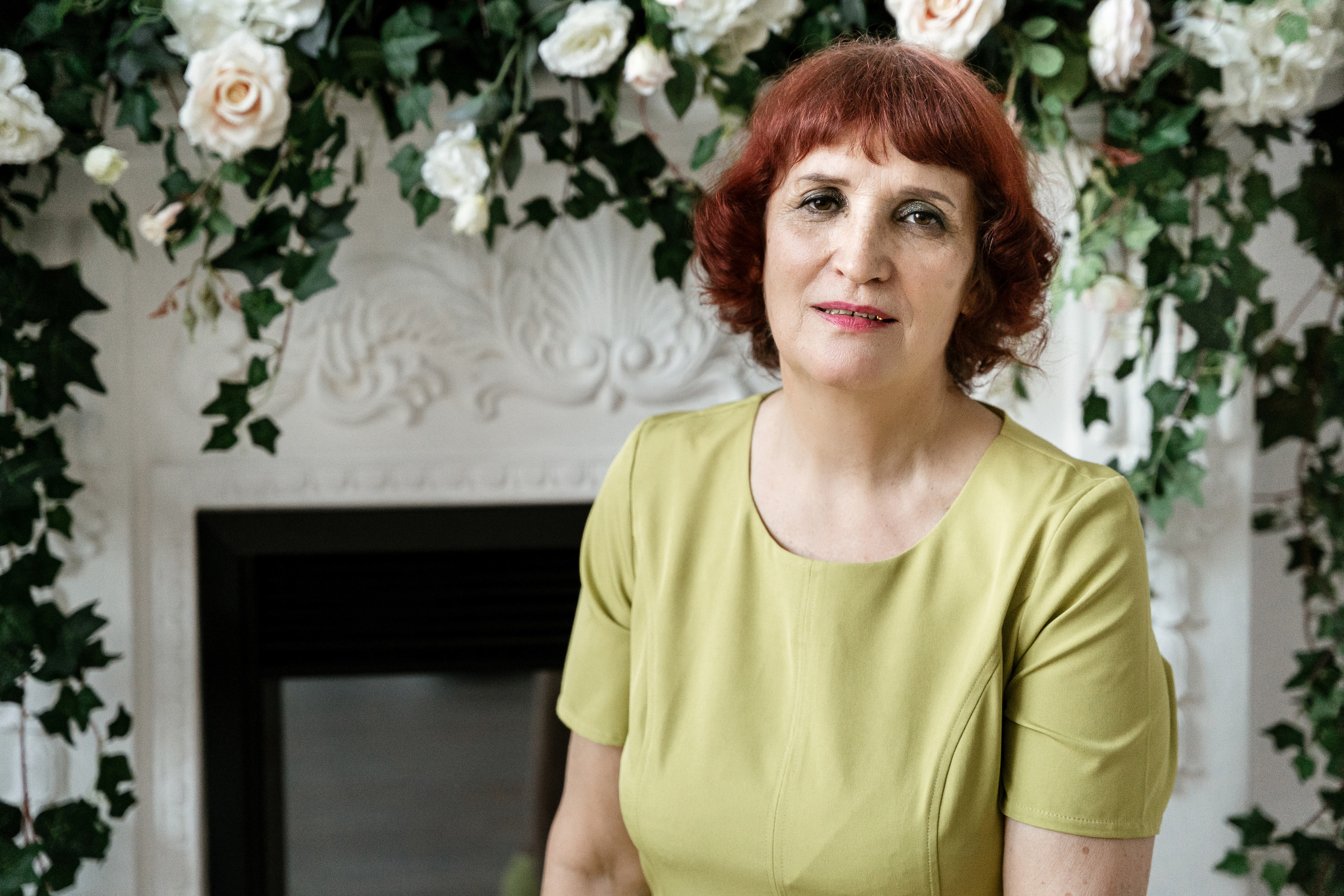 8 марта. Фотограф Томск, Новосибирск Влад Свириденко