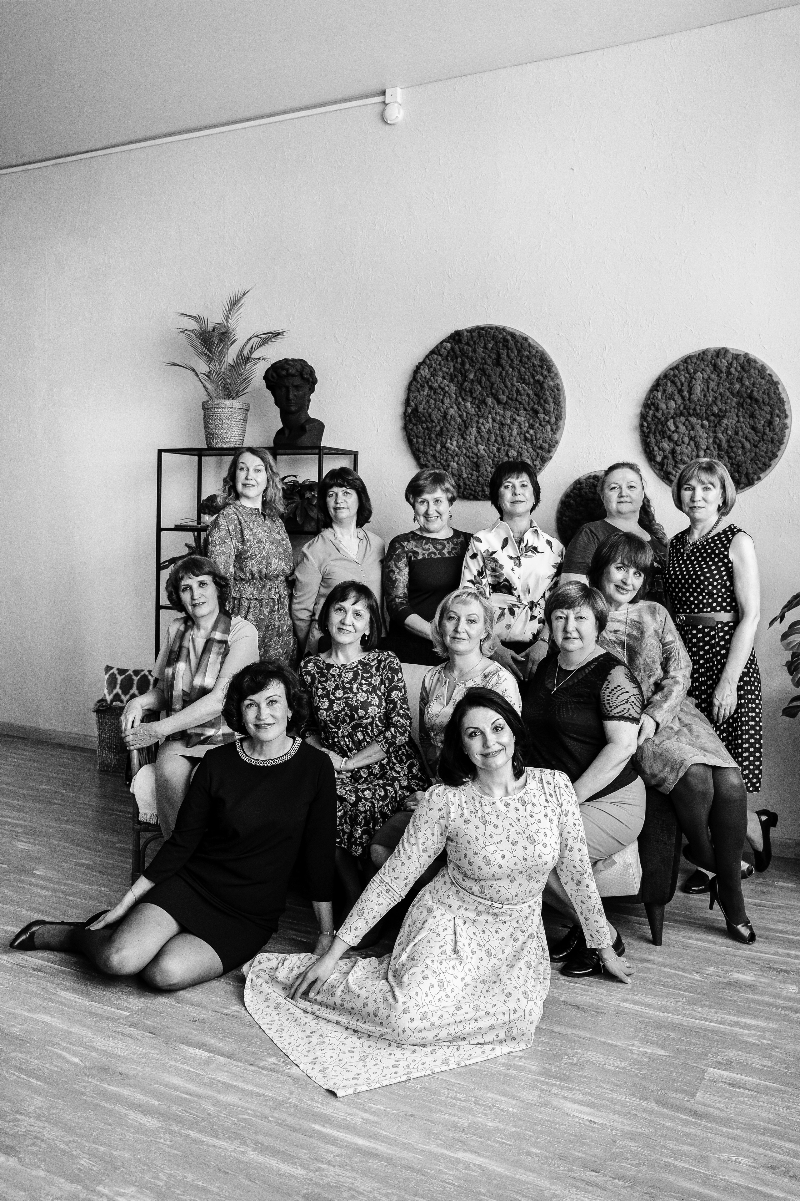 8 марта. Фотограф Томск, Новосибирск Влад Свириденко