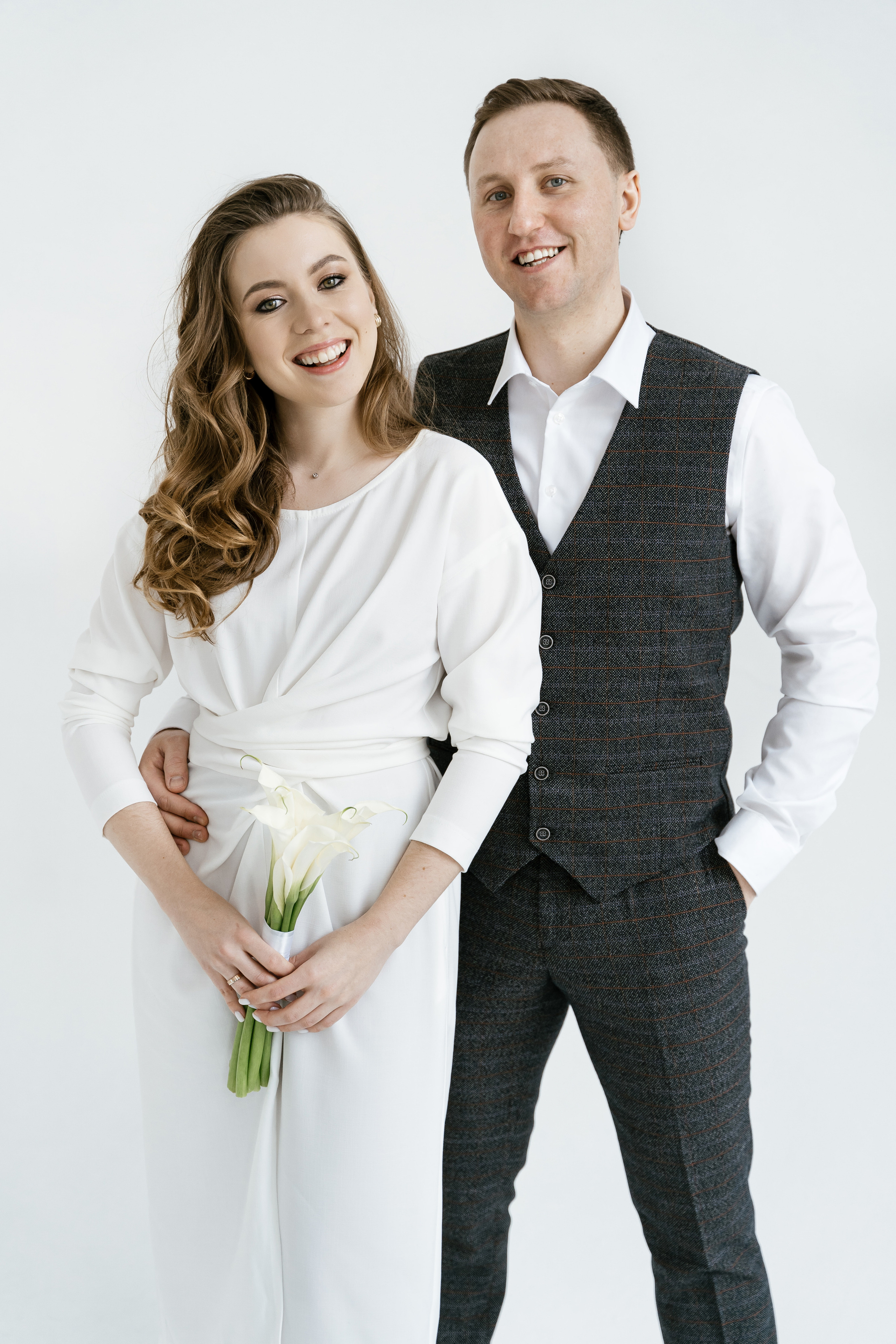 Вдвоем и никаких друзей. Фотограф Томск, Новосибирск Влад Свириденко