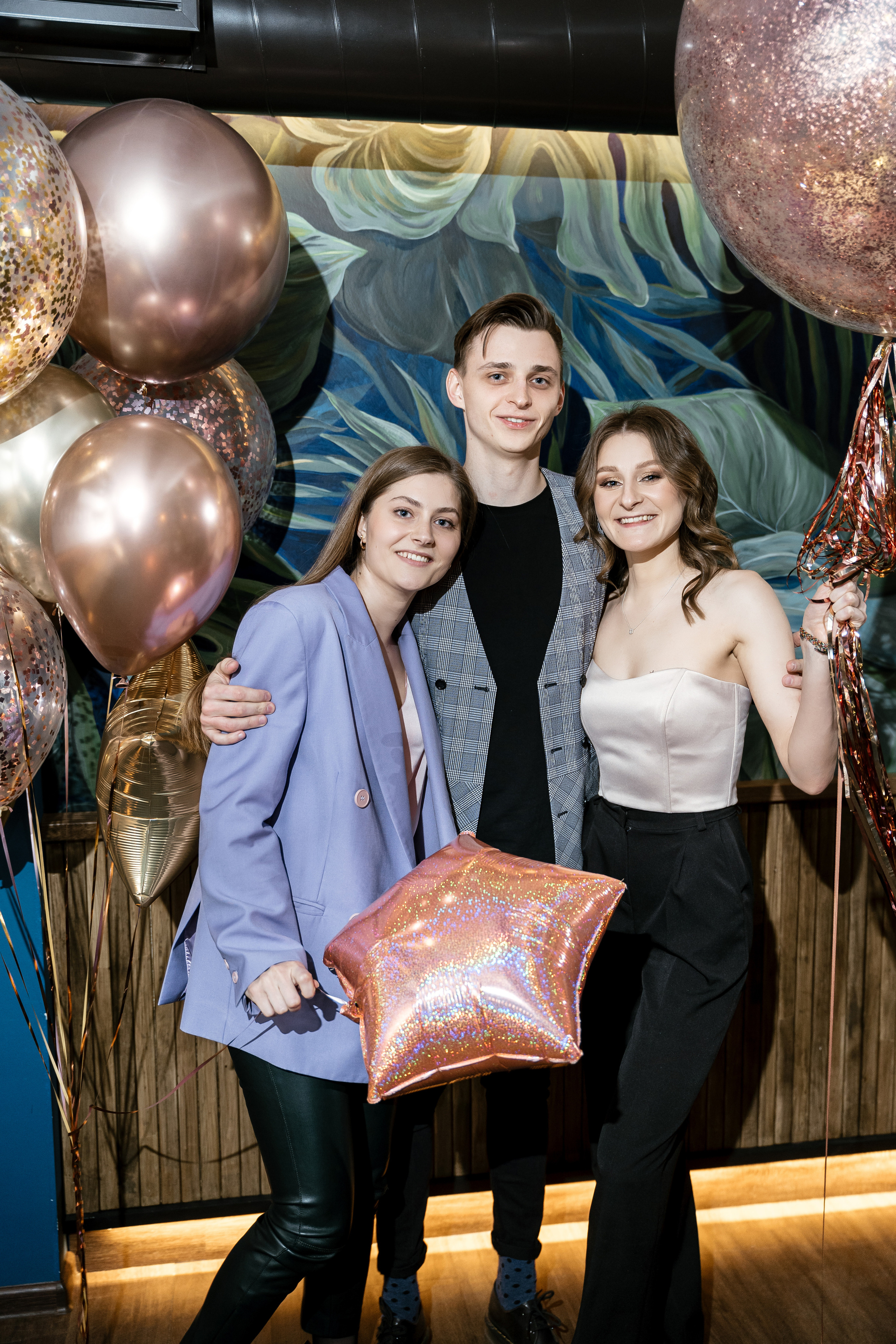 День Рождения. Фотограф Томск, Новосибирск Влад Свириденко