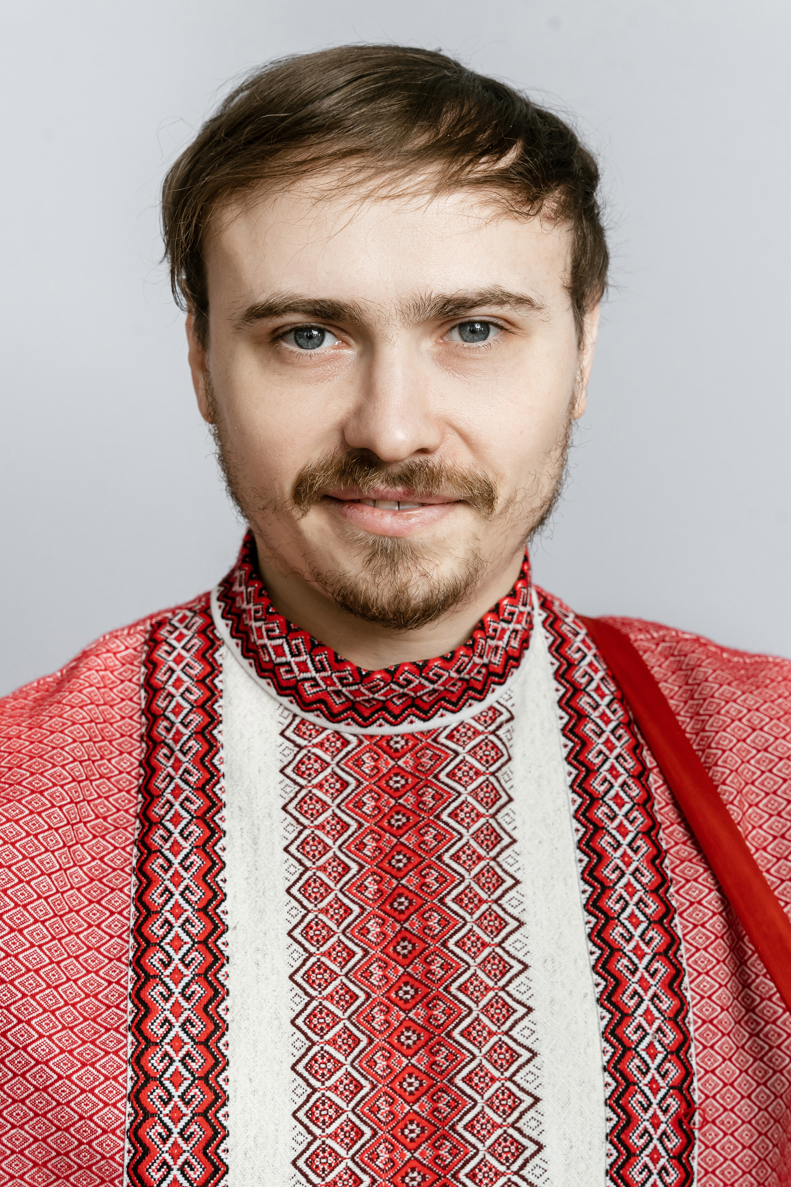 Разноцветье. Фотограф Томск, Новосибирск Влад Свириденко