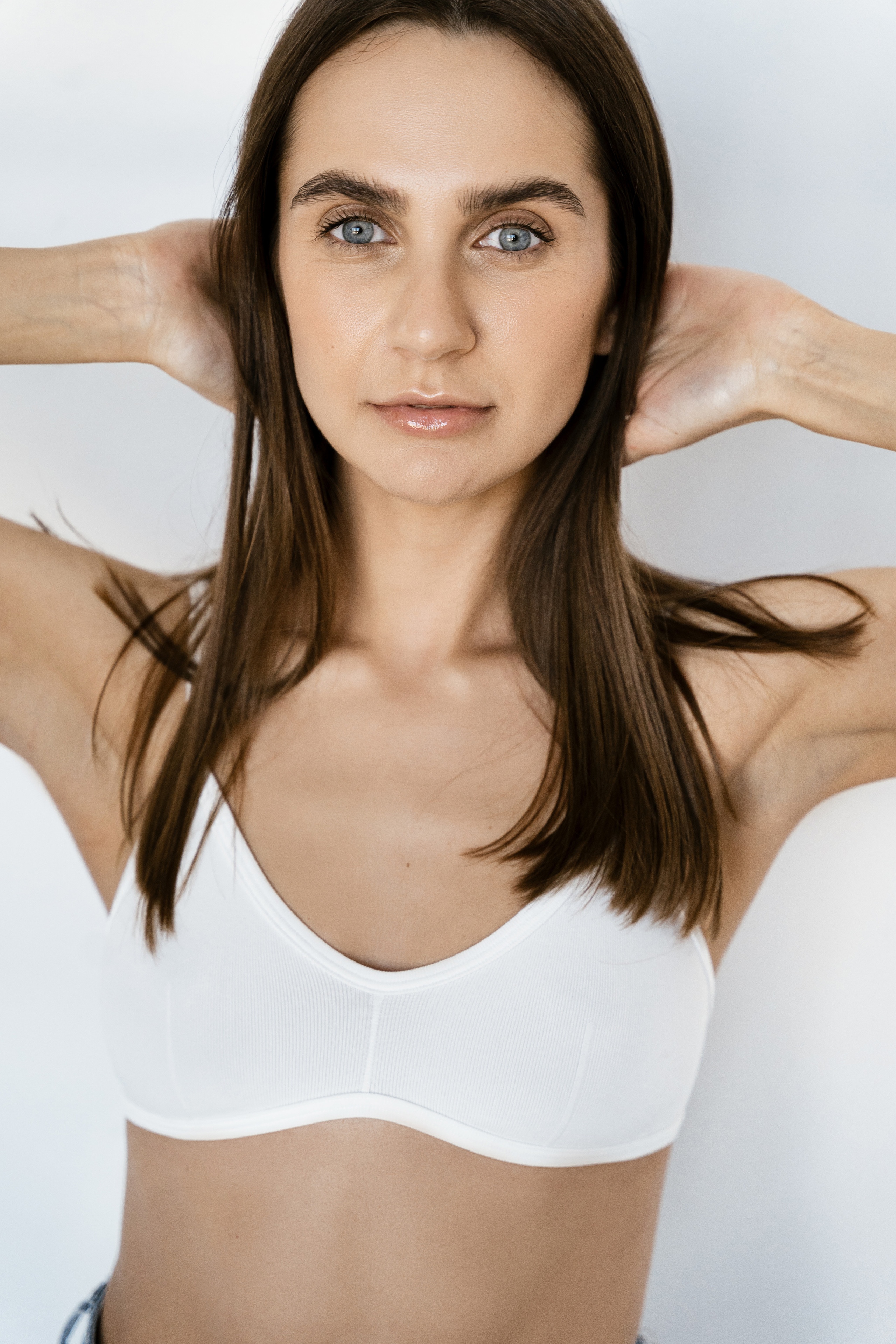 Лиза. Фотограф Томск, Новосибирск Влад Свириденко