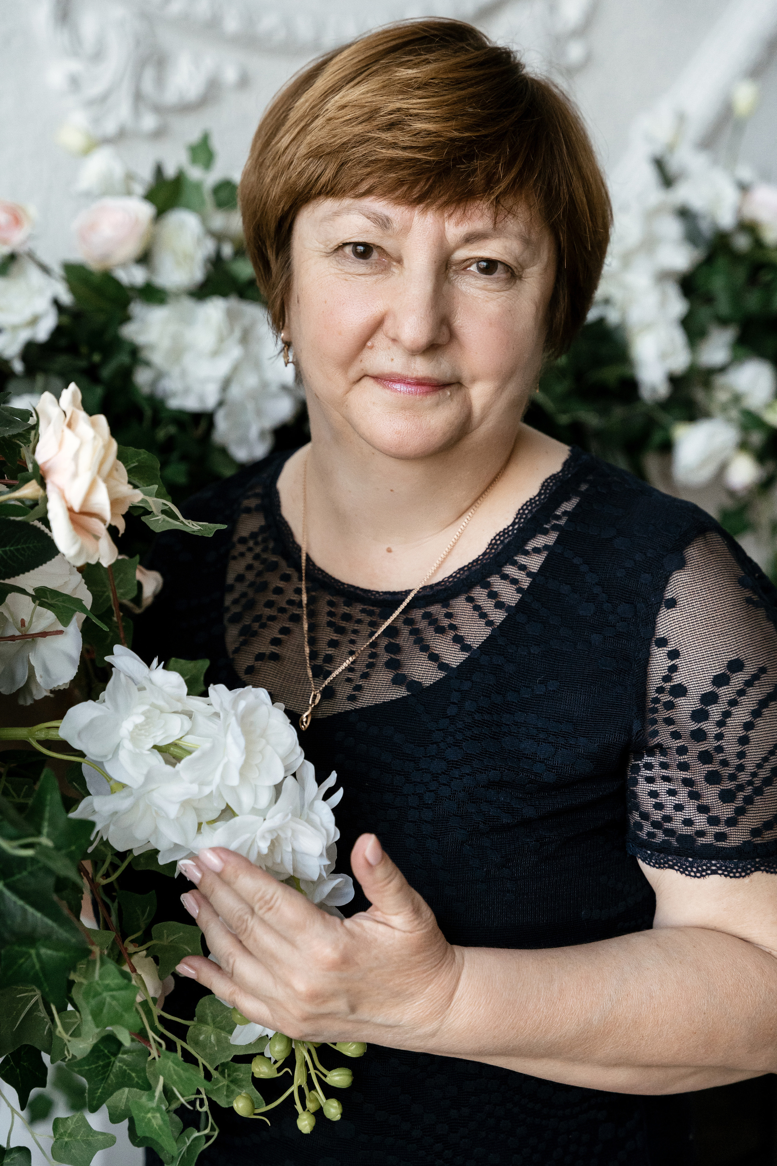 8 марта. Фотограф Томск, Новосибирск Влад Свириденко