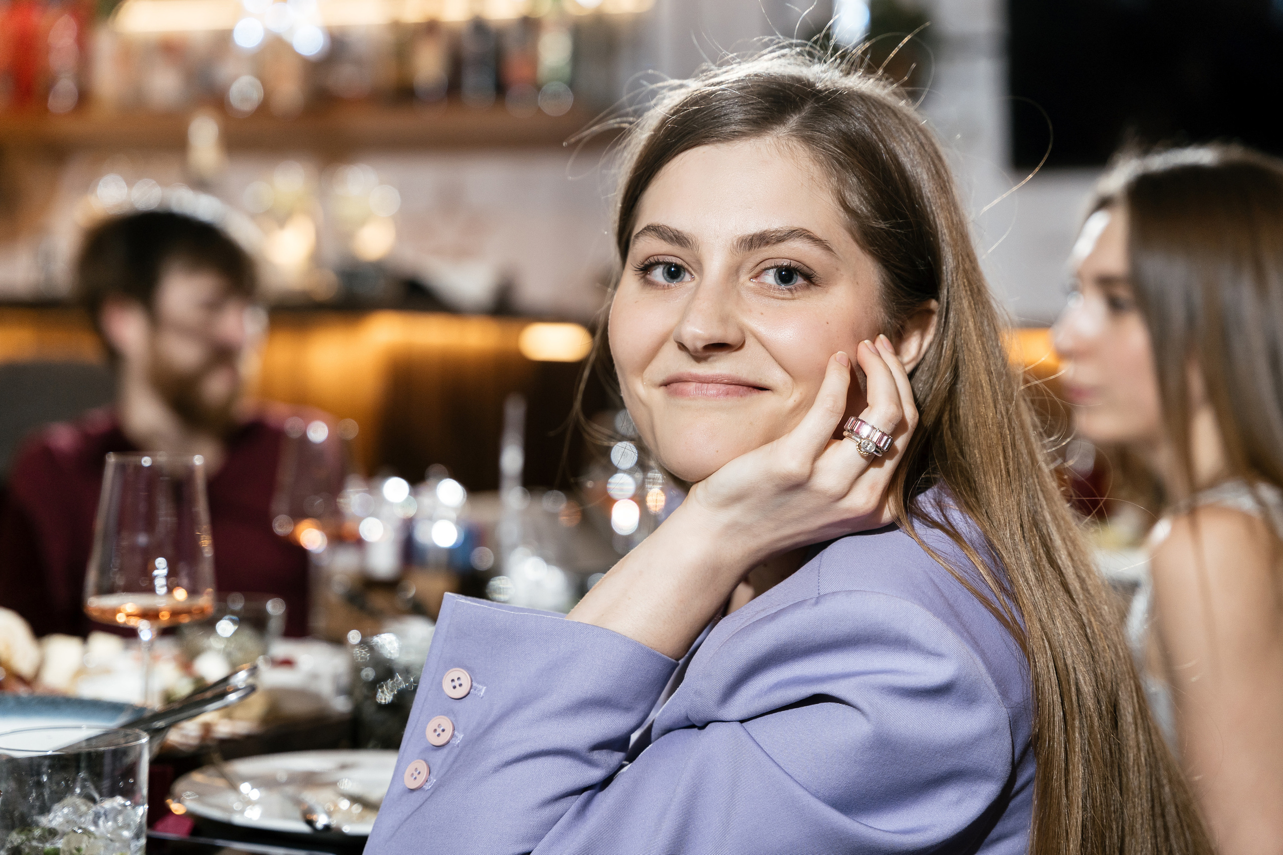 День Рождения. Фотограф Томск, Новосибирск Влад Свириденко